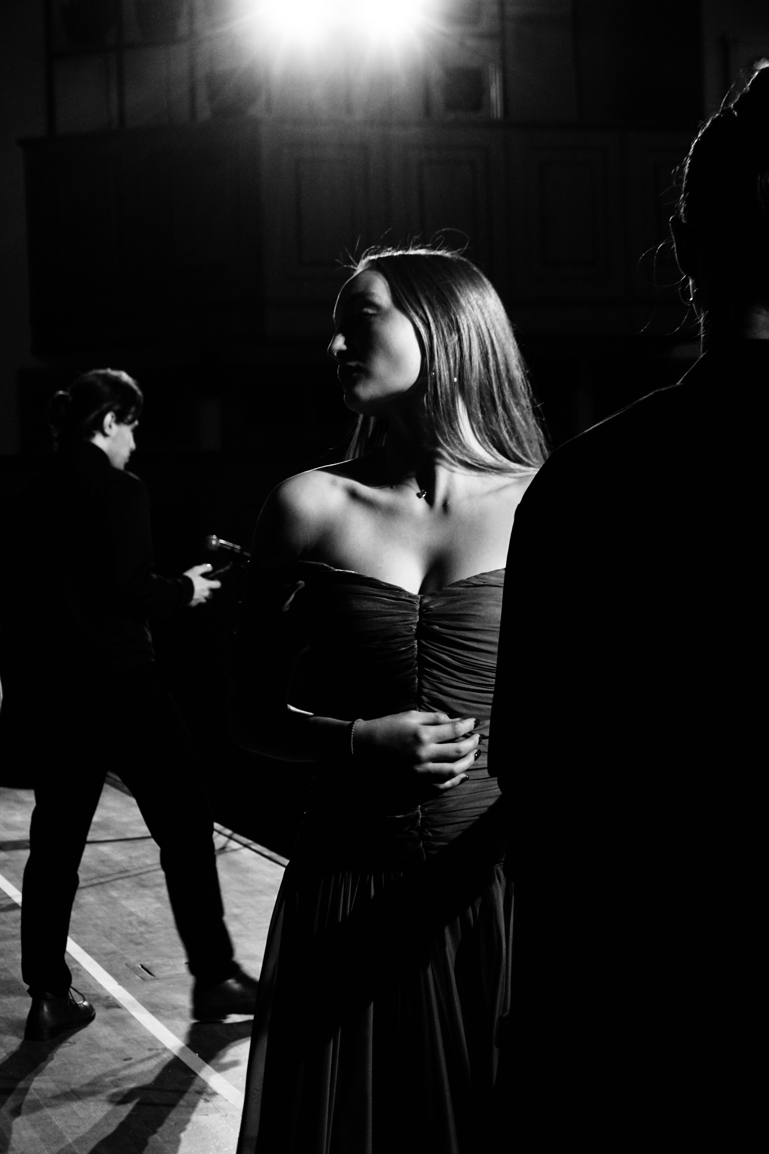 Reportage. Портретный фотограф в Москве Ксения Богданова