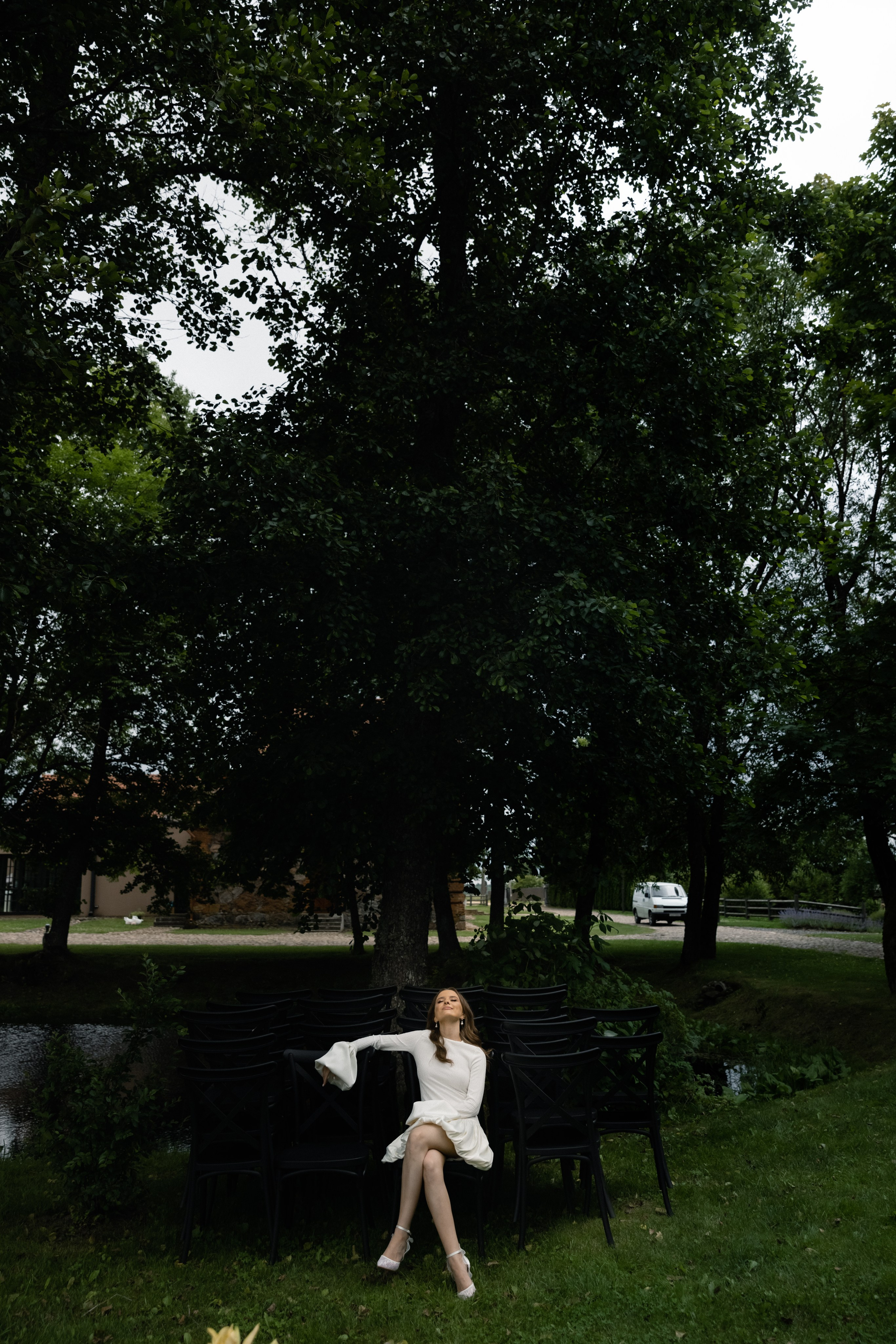 Евгений и Дарья. Свадебный и семейный фотограф в Орша