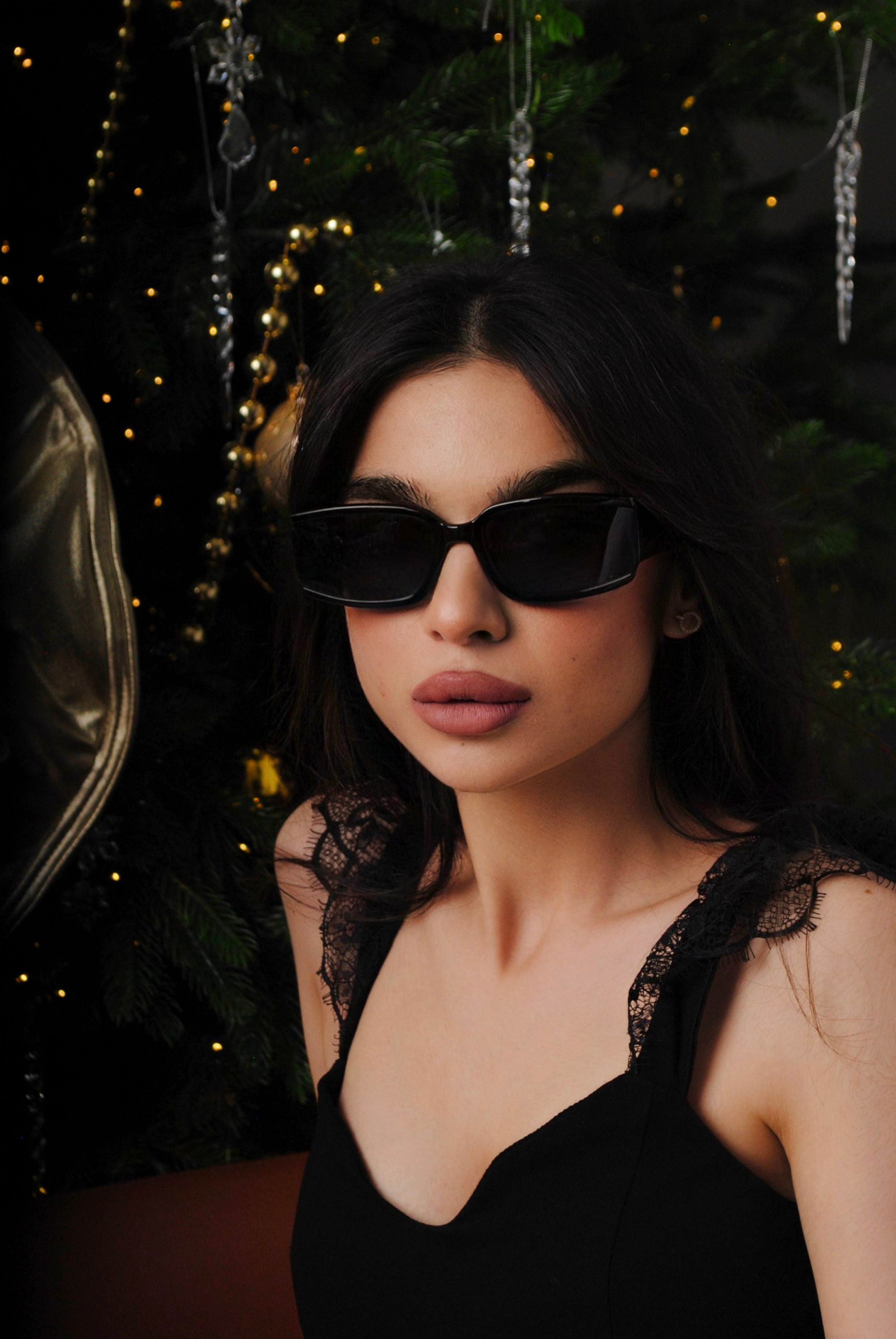 Марьям. Фотограф Мария Мусаелян