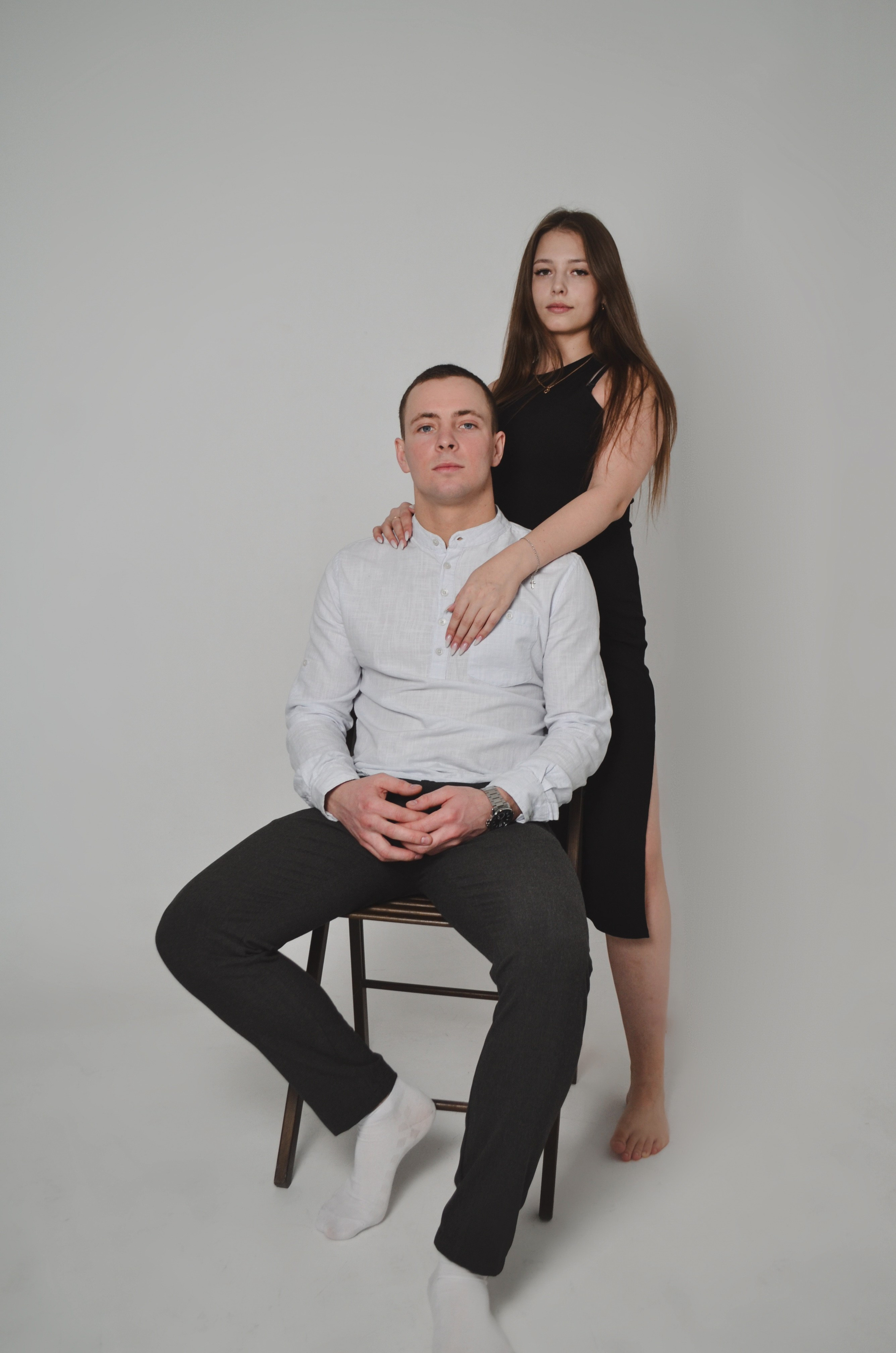 Ekaterina&Andrey. Семейный фотограф Головченко Татьяна в Барнауле