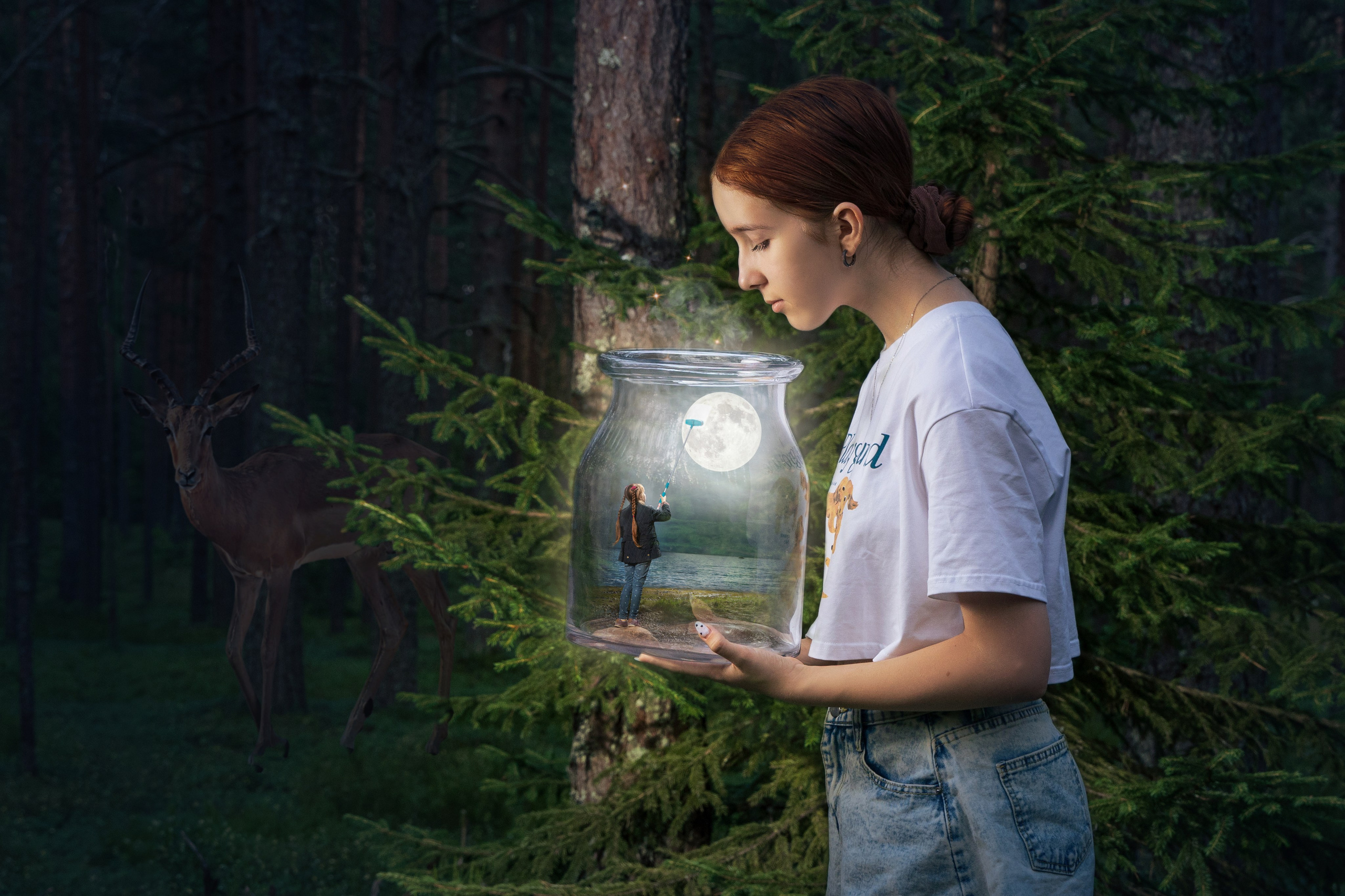 Внутренний мир