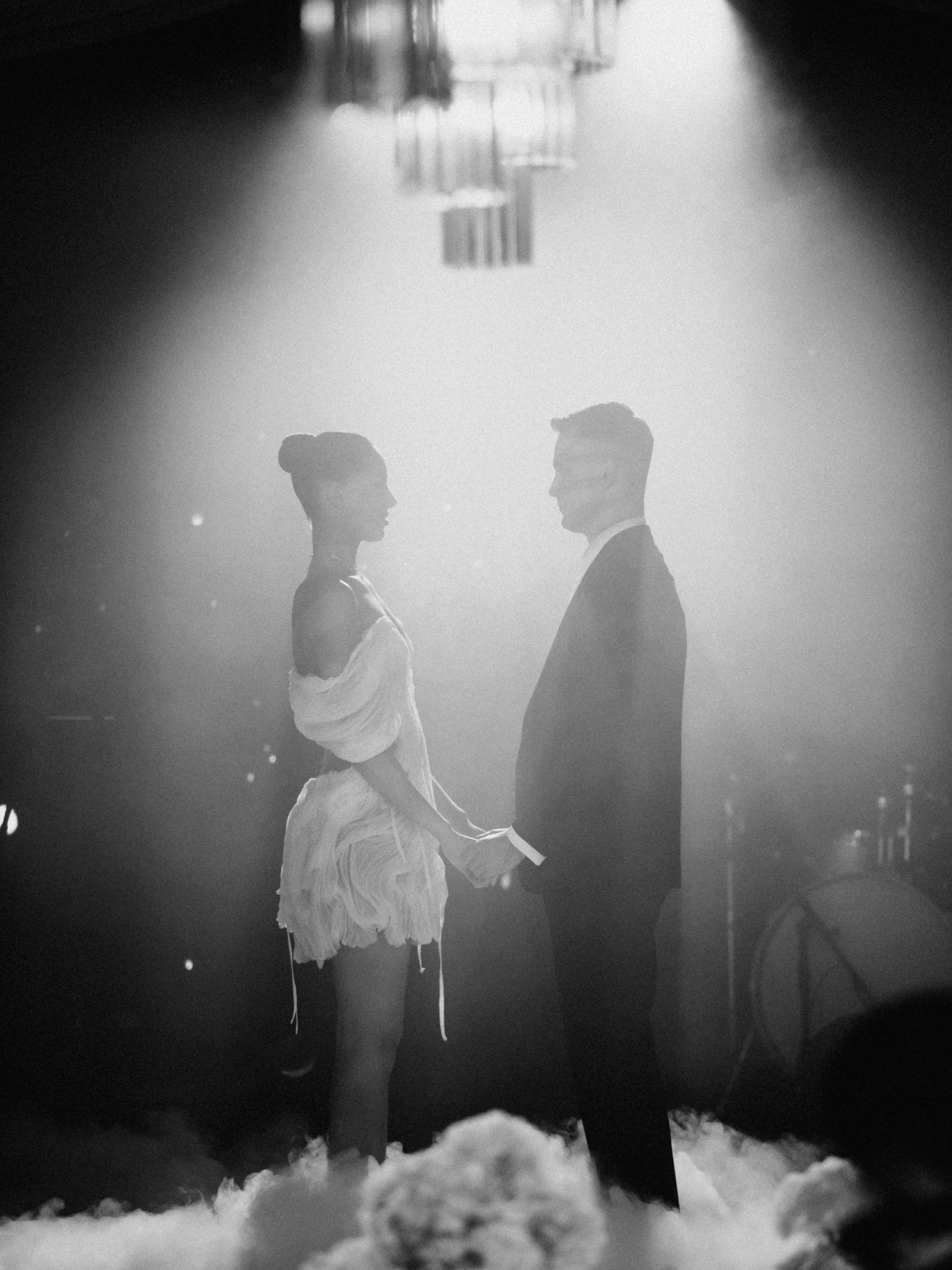 Илья и Александра. Свадебный фотограф МОСКВА Ольга Шишук