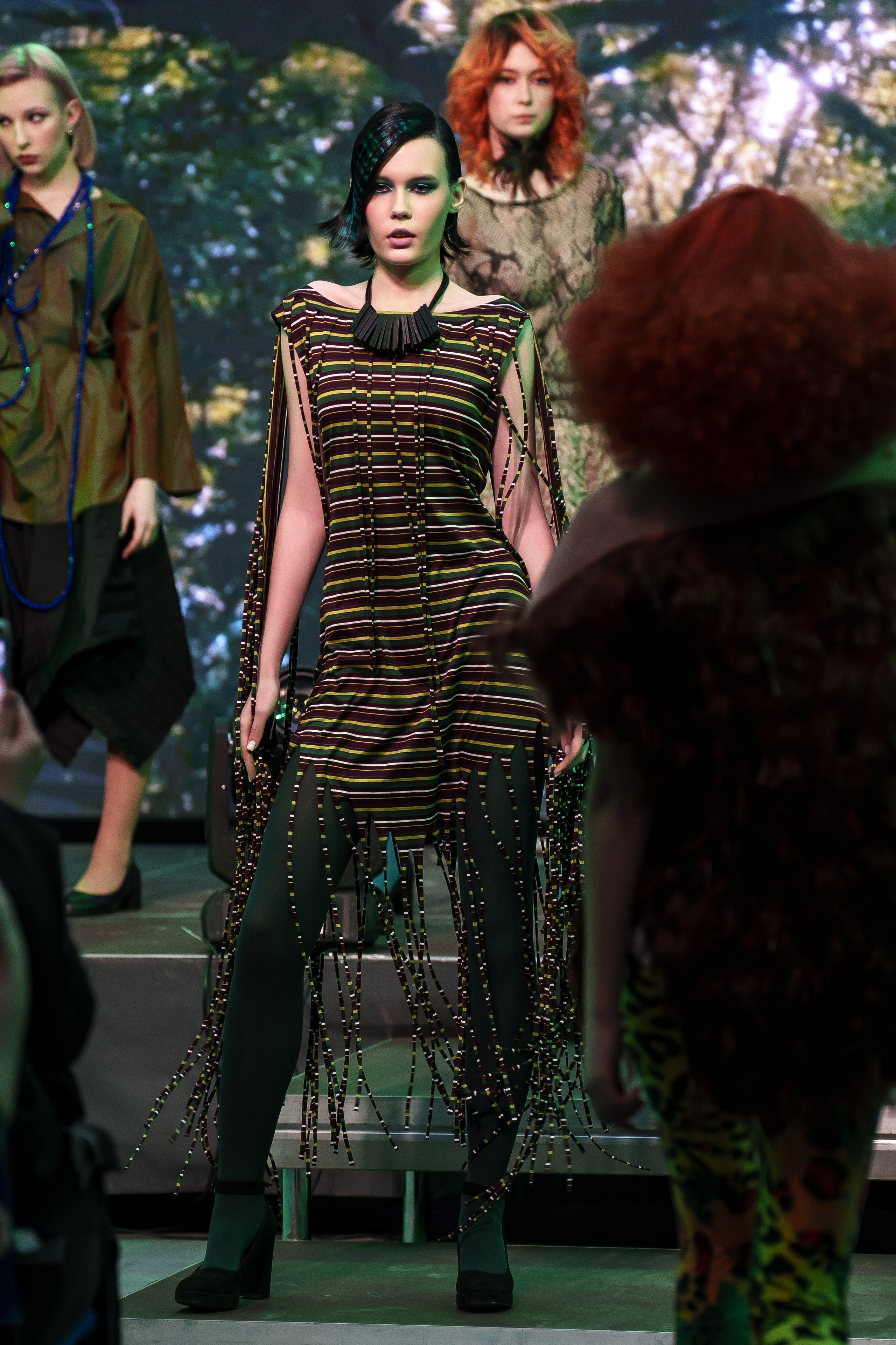 Estel Цивилизация 2025. Vladislav Blinov photographer