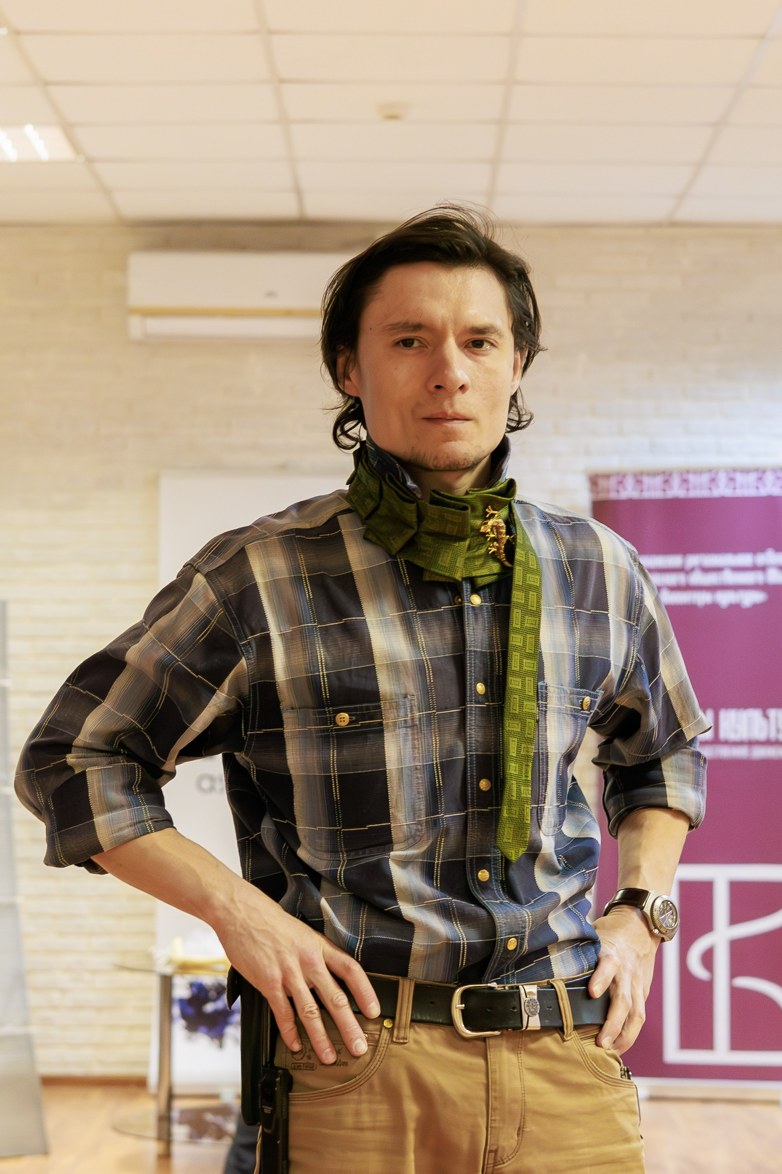 АстраКульт «Творческая Встреча». Фотограф Марк Файзулин