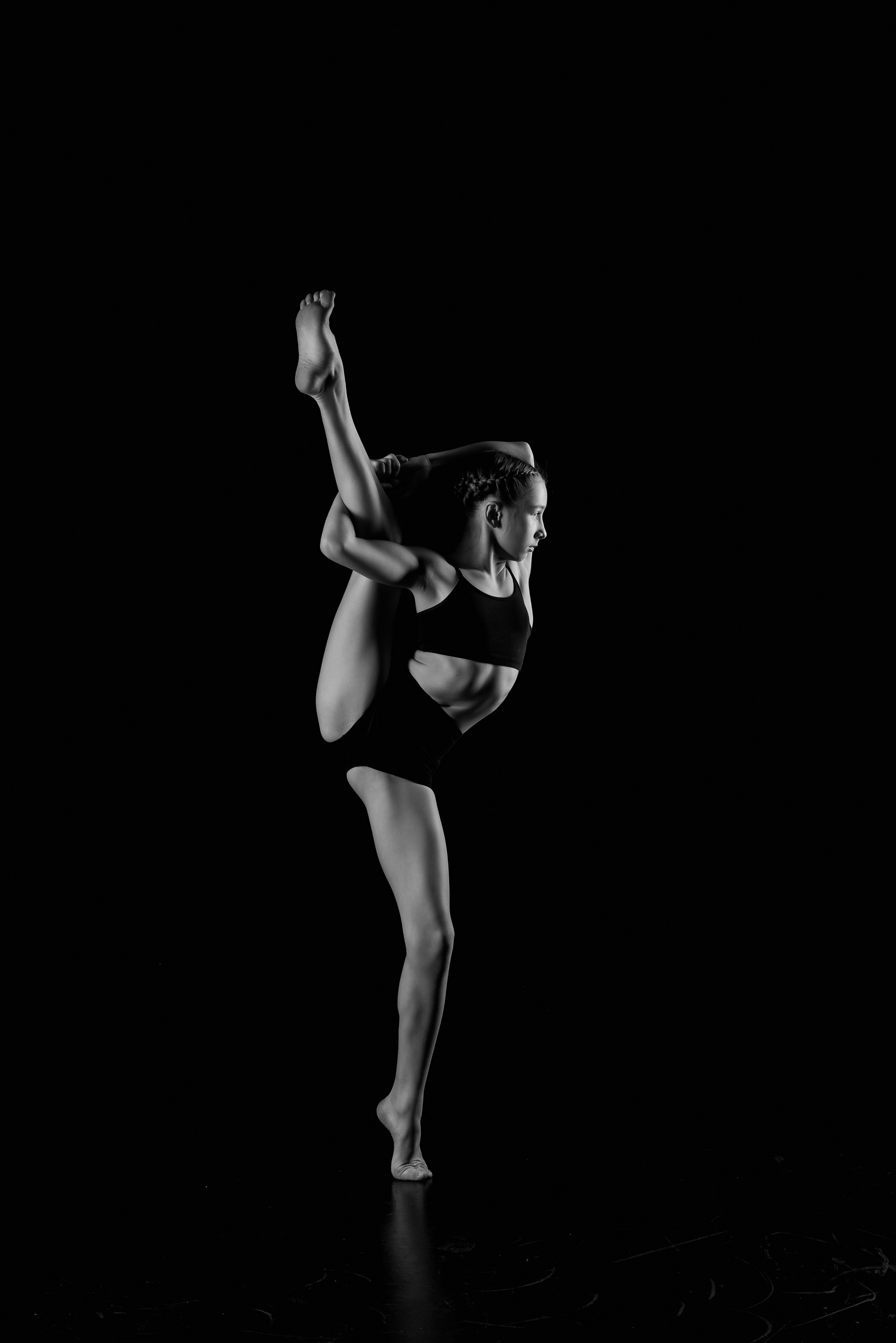 Эвелина. Детский фотограф в Долгопрудном и Москве