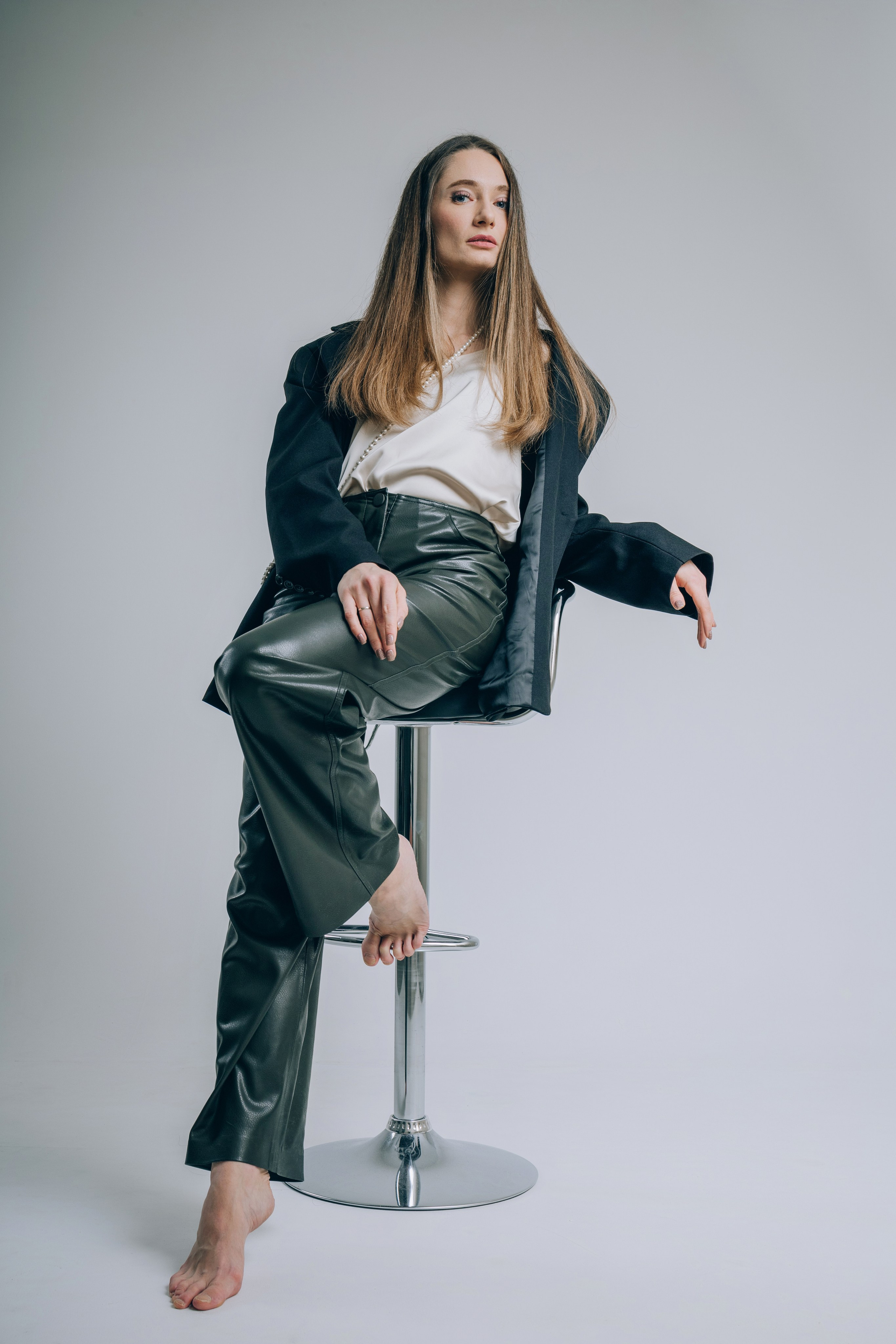 Деловой портрет. Фотограф Александра Кузуб Санкт-Петербург