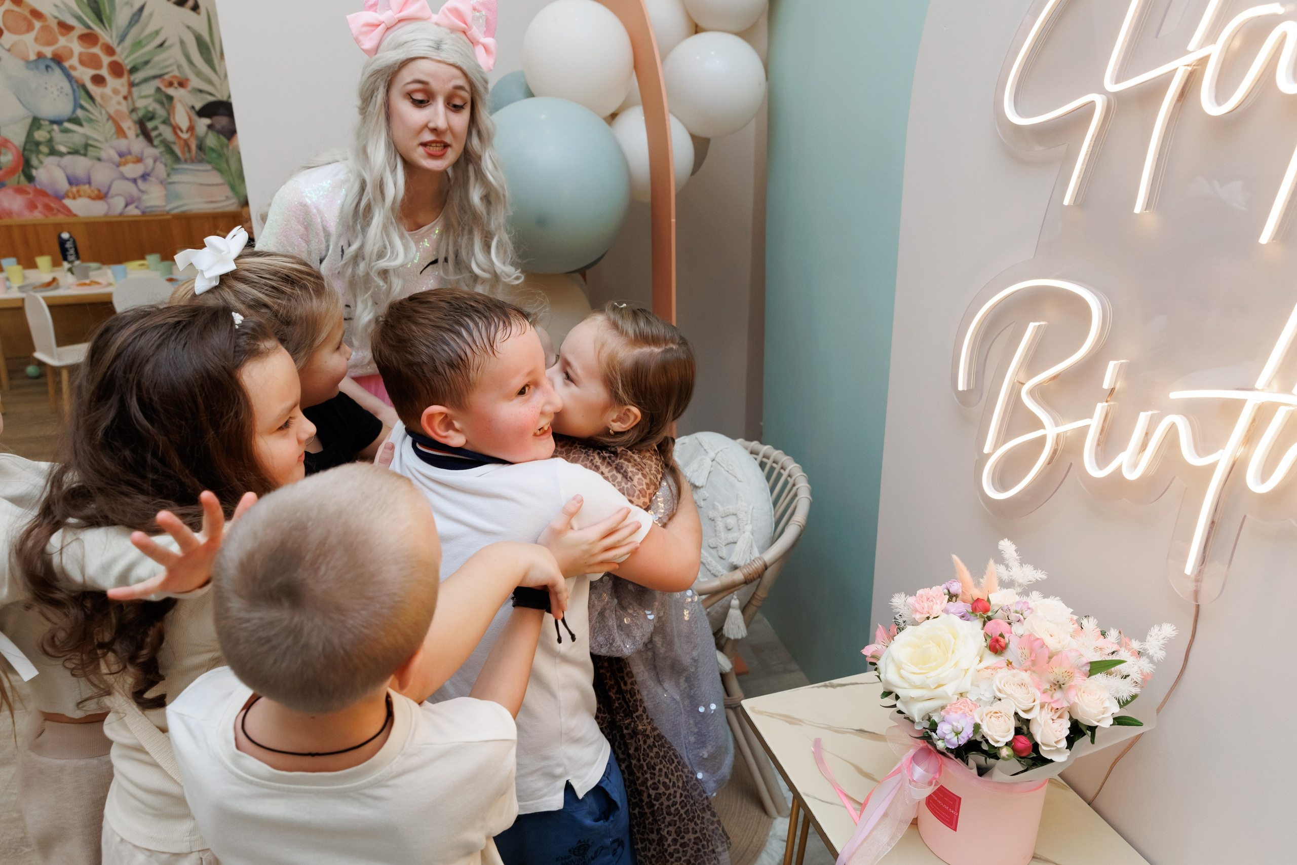 Лофт Skandi_loft. Фотограф Новосибирск — Наталья Гресь