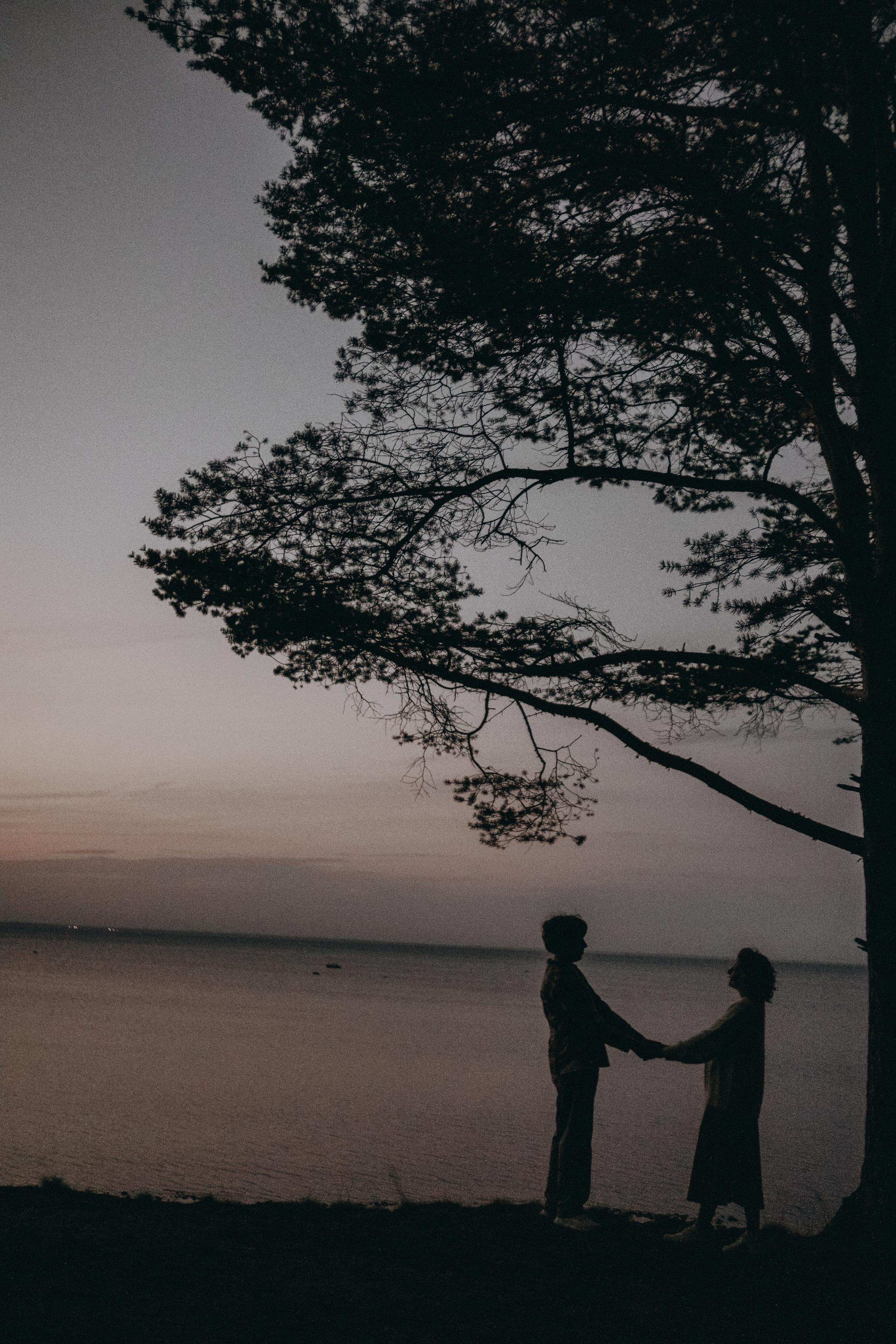 Прогулка на заливе. Семейный фотограф в Санкт-Петербурге Дарья Косянчук