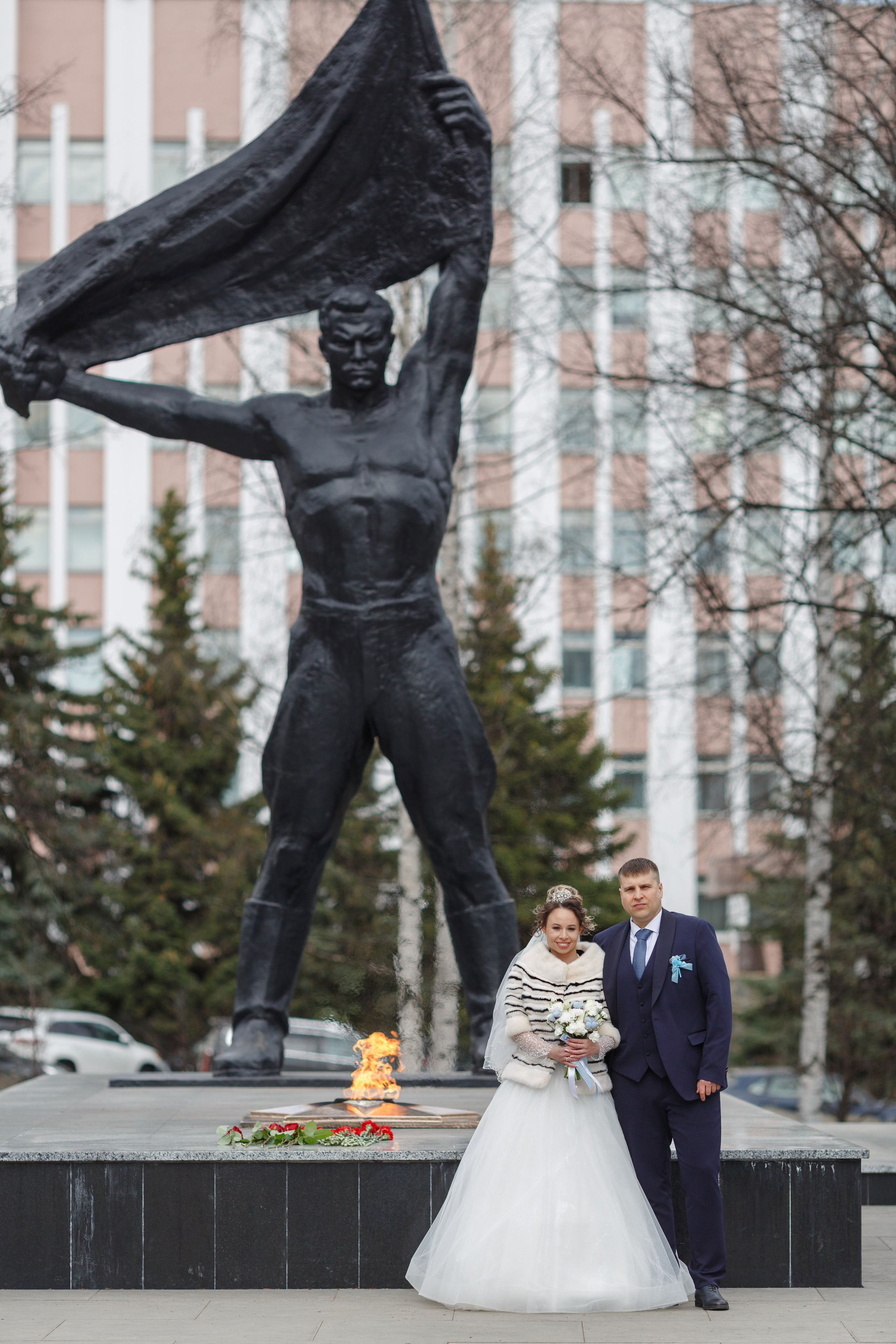 Валерий и Жанна. Медиа Группа Тренд