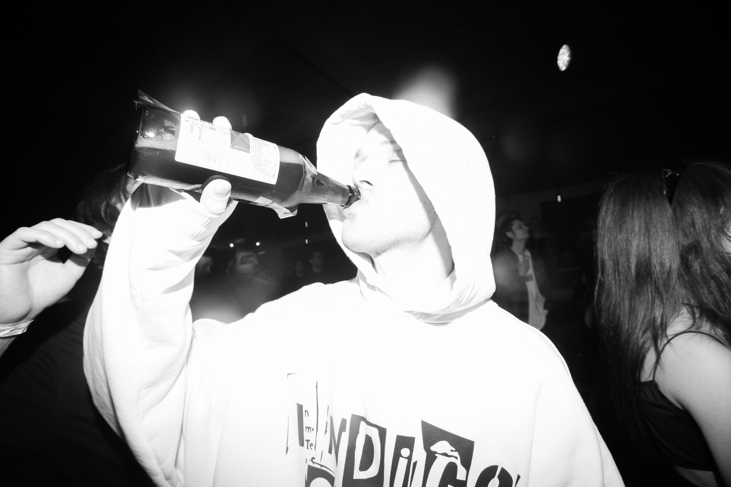 Вечеринки. Евгений Матвеев — фотограф в Санкт-Петербурге