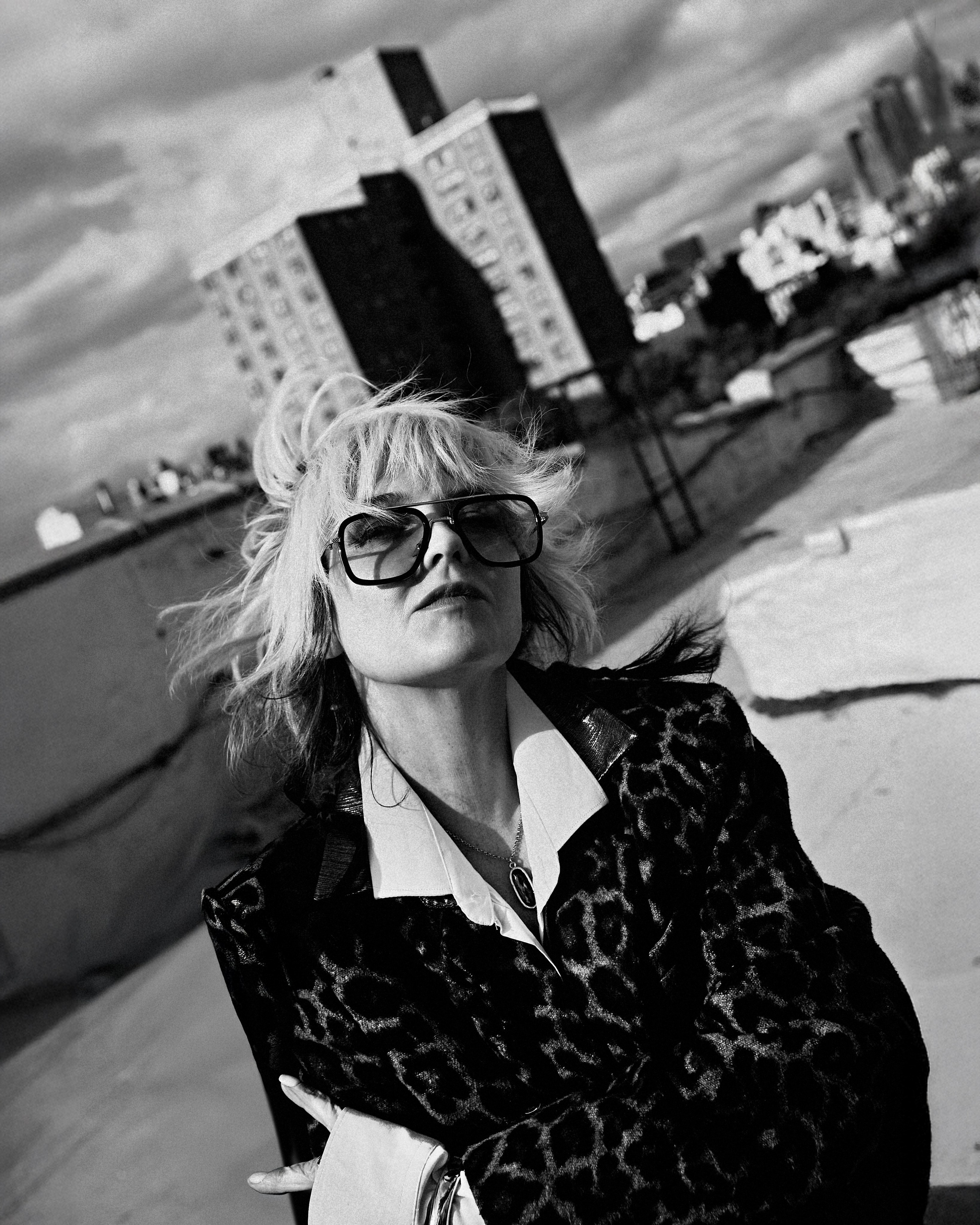 LIZ KRESCH. WOMEN OF NEW YORK