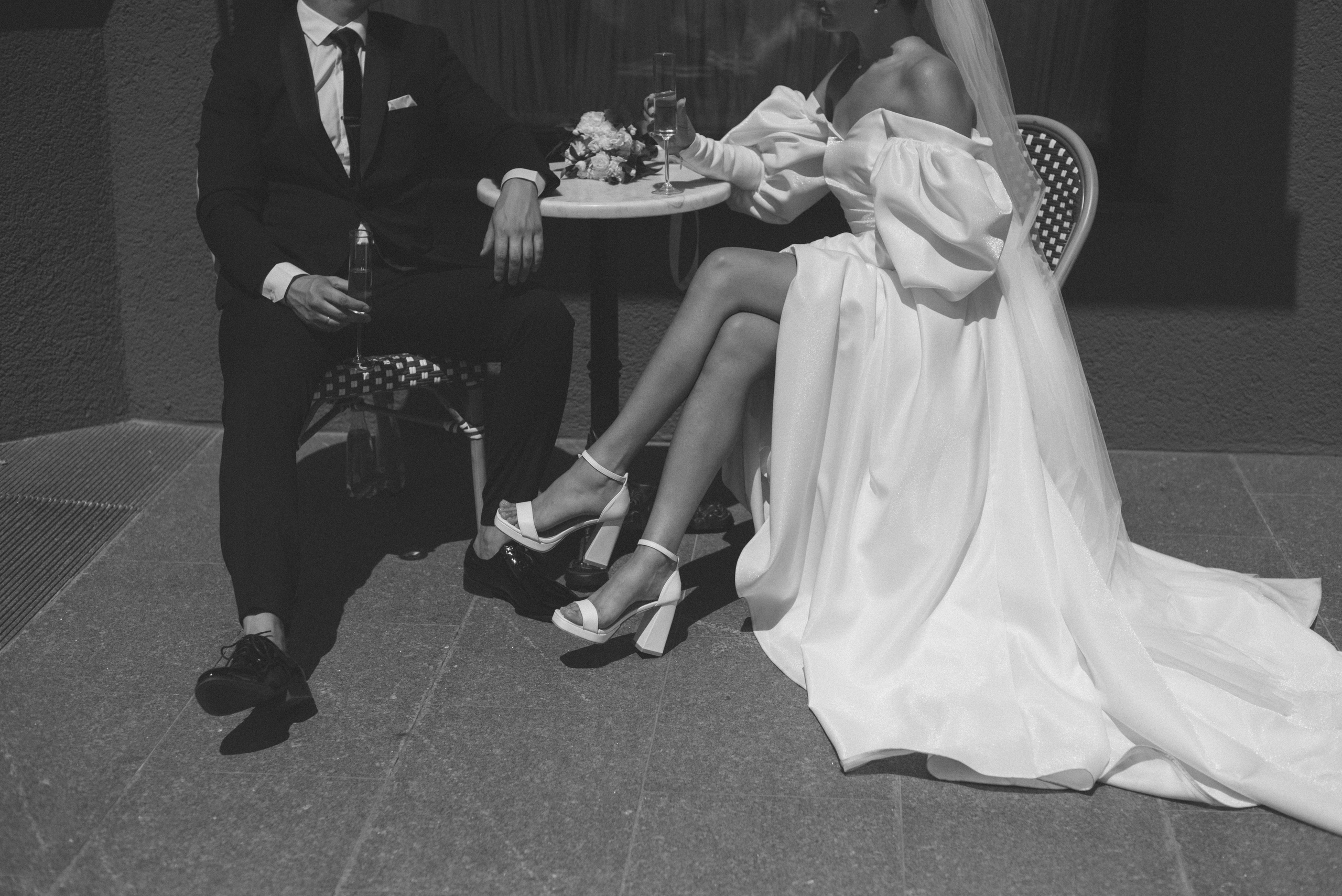 Владимир и Марина. Свадебный и семейный фотограф в Белгороде Вадим Касторных