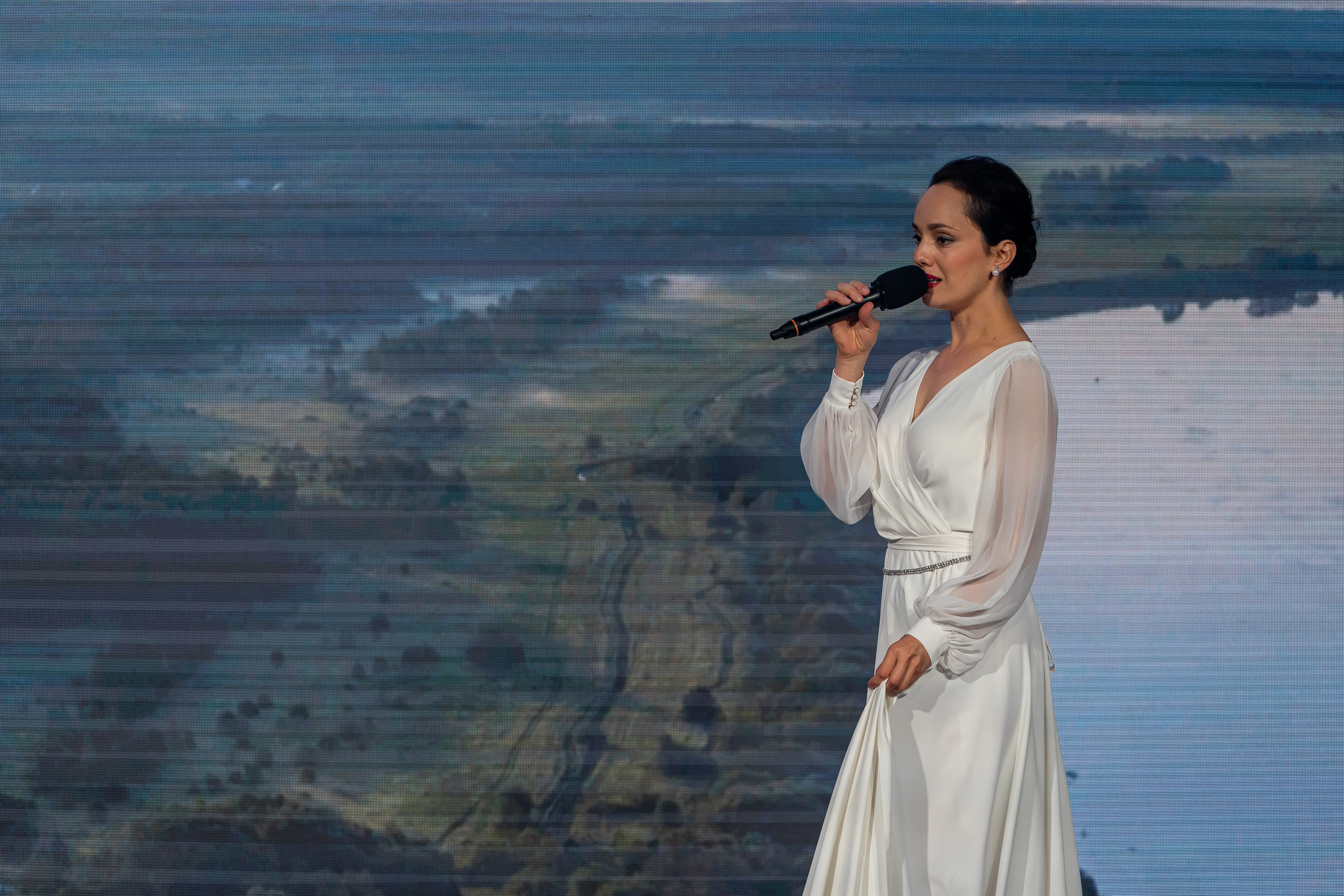 НА_РОДНОМ. Sunnyman