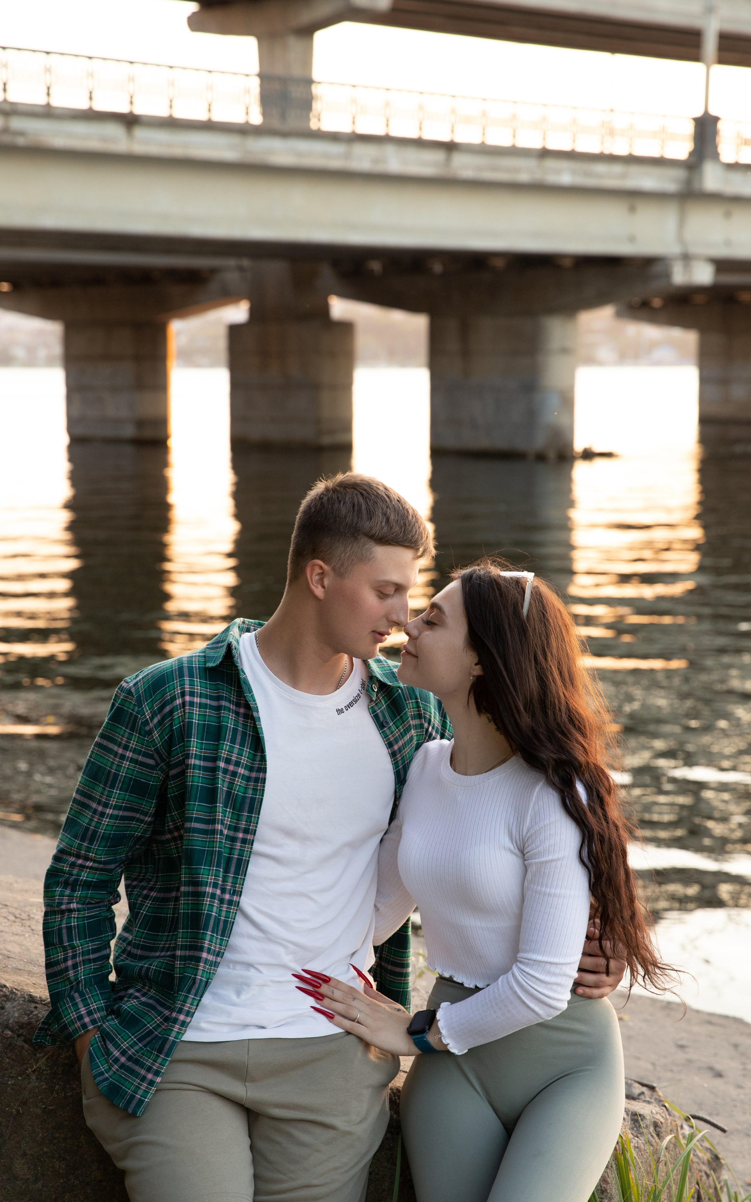 Закат. Фотограф Воронеж/Белгород/Курск/все виды съемок