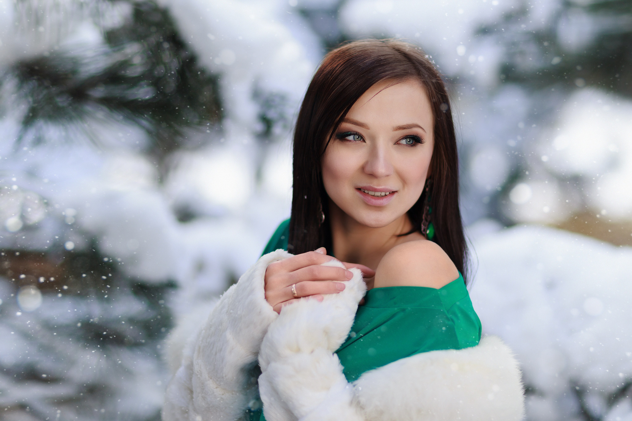 Фотосессии. Фотограф Александр Фёдоров