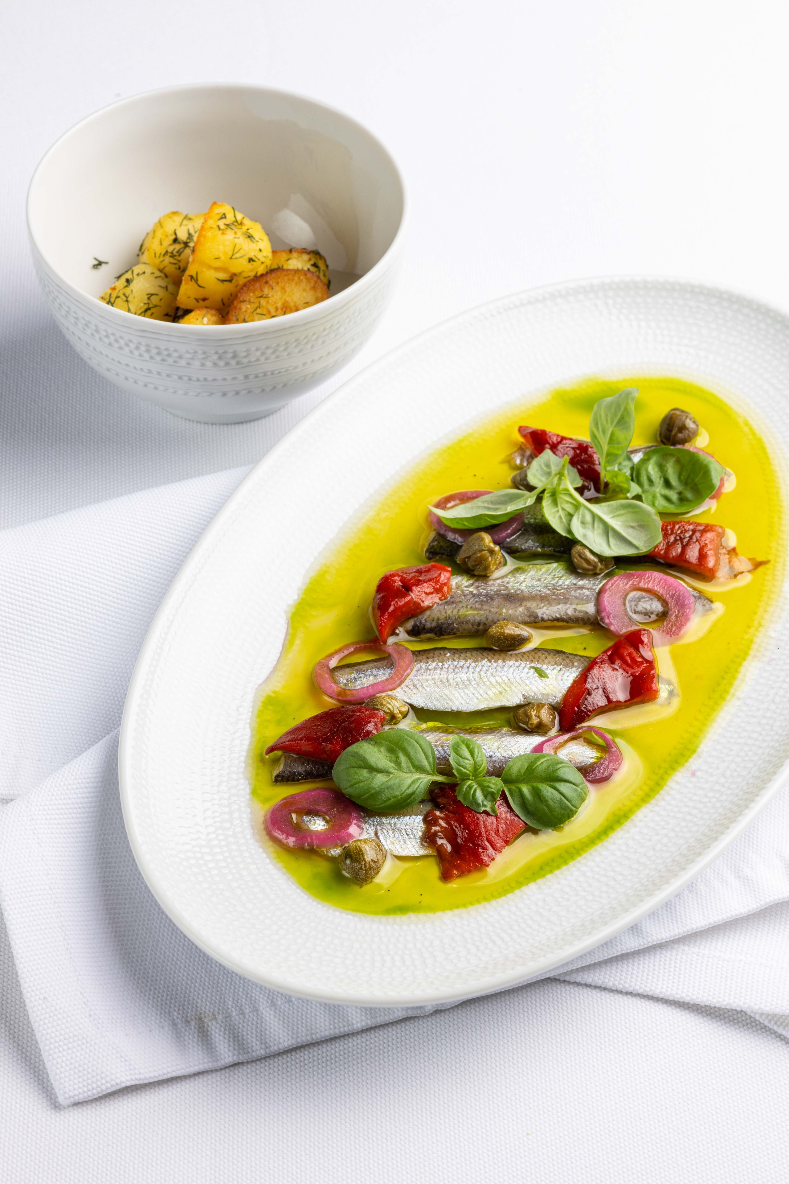 Ресторан «Посейдон». Фотограф в Тюмени Башмакова Анна