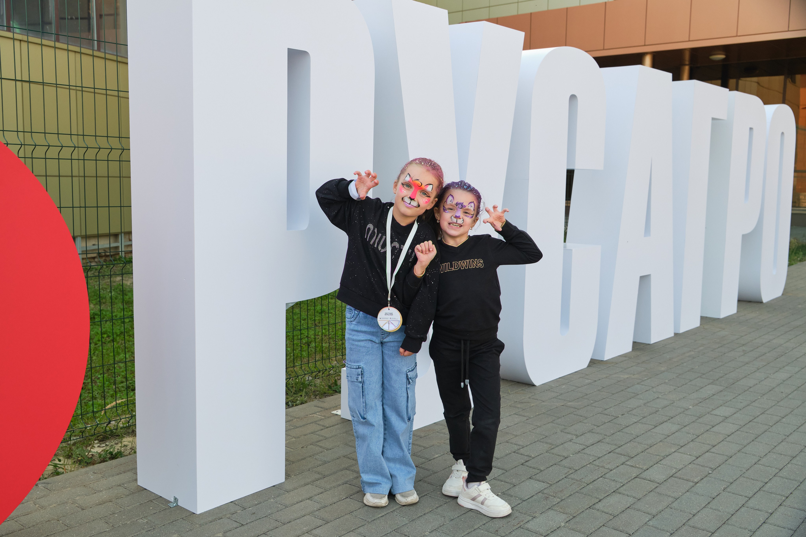 РУСАГРО. Организация фото/видео съемки, Москва