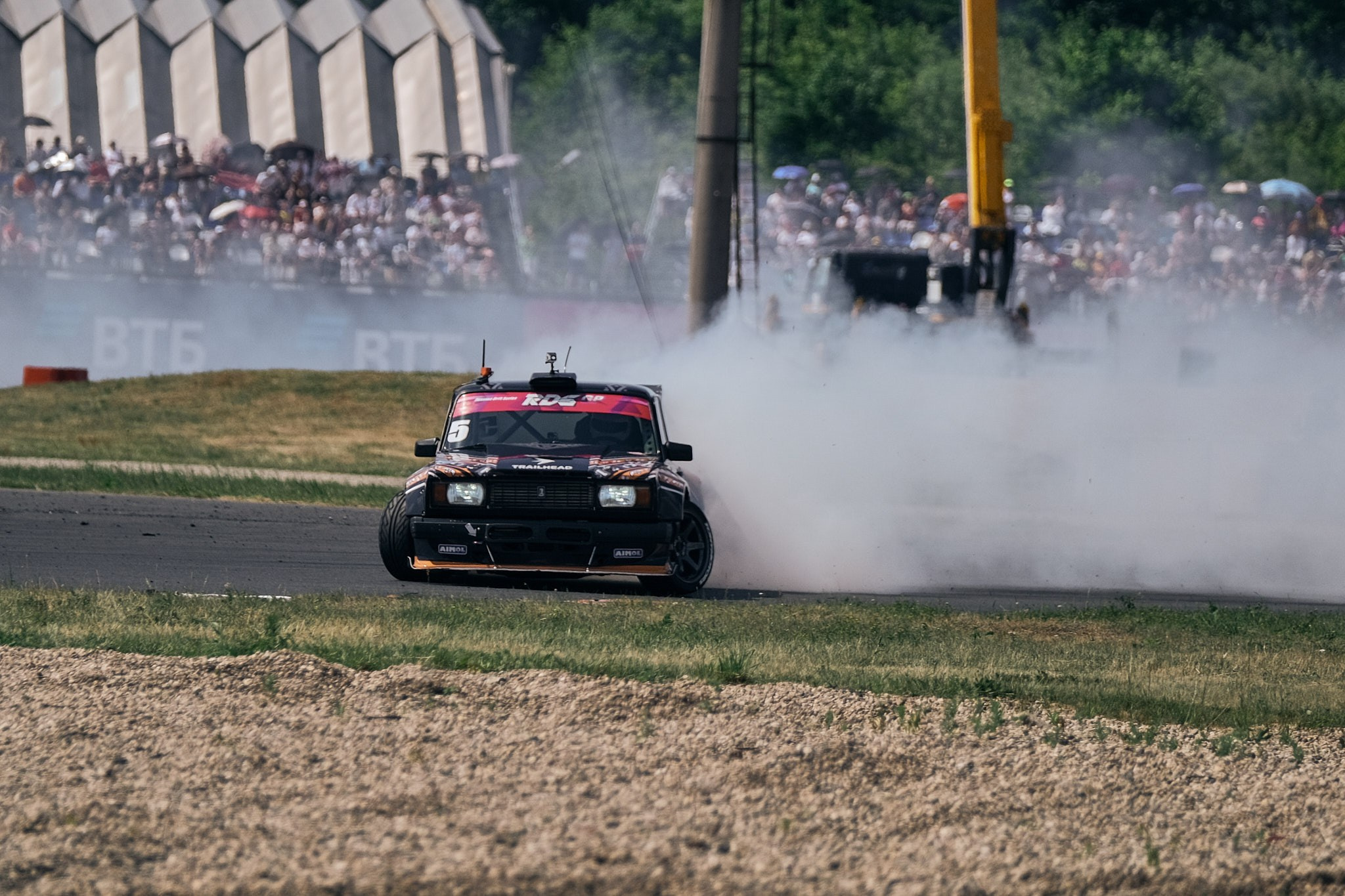 Дрифт. Организация фото/видео съемки, Москва