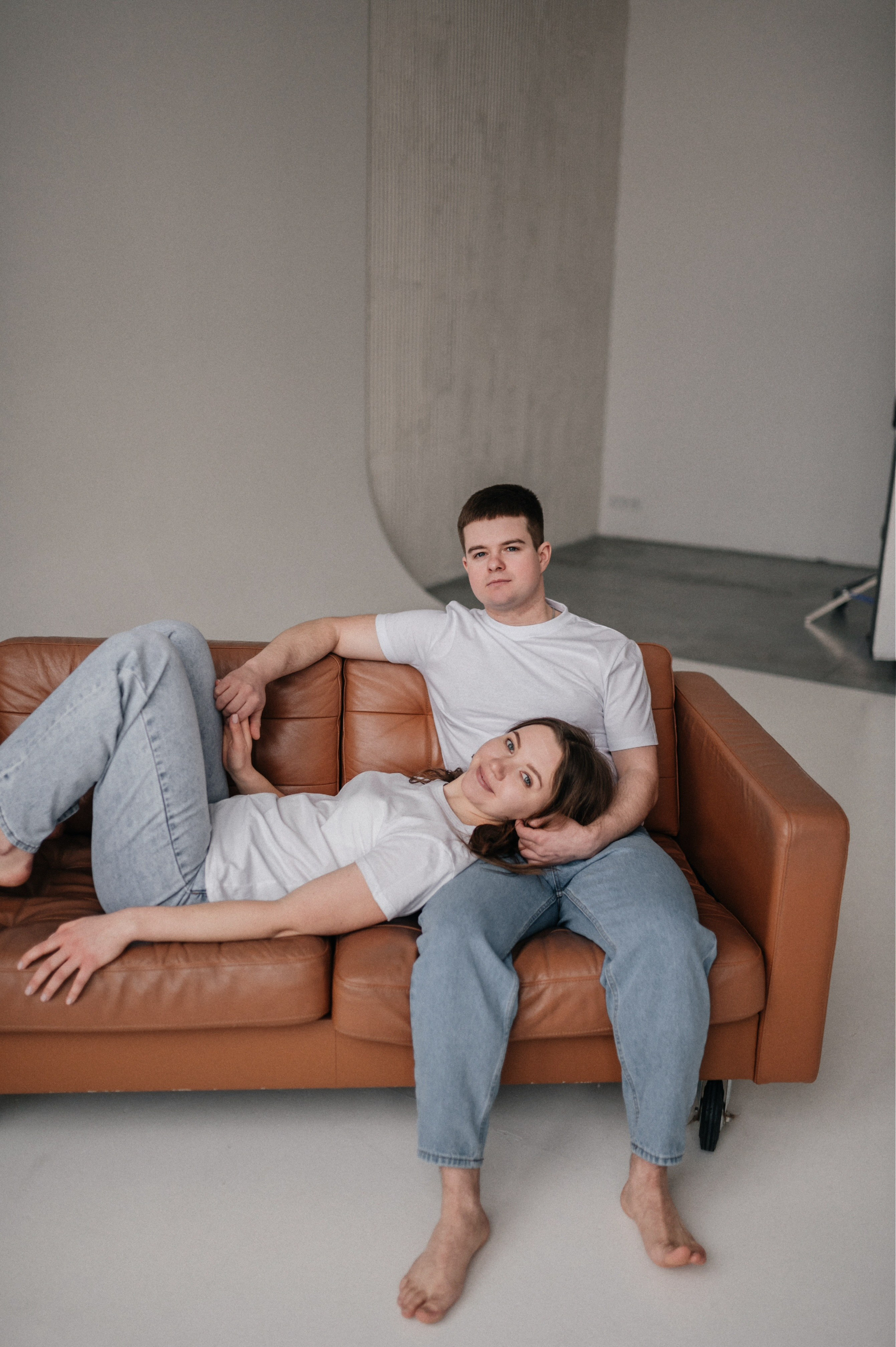 Катя-Максим, 2026. Главная