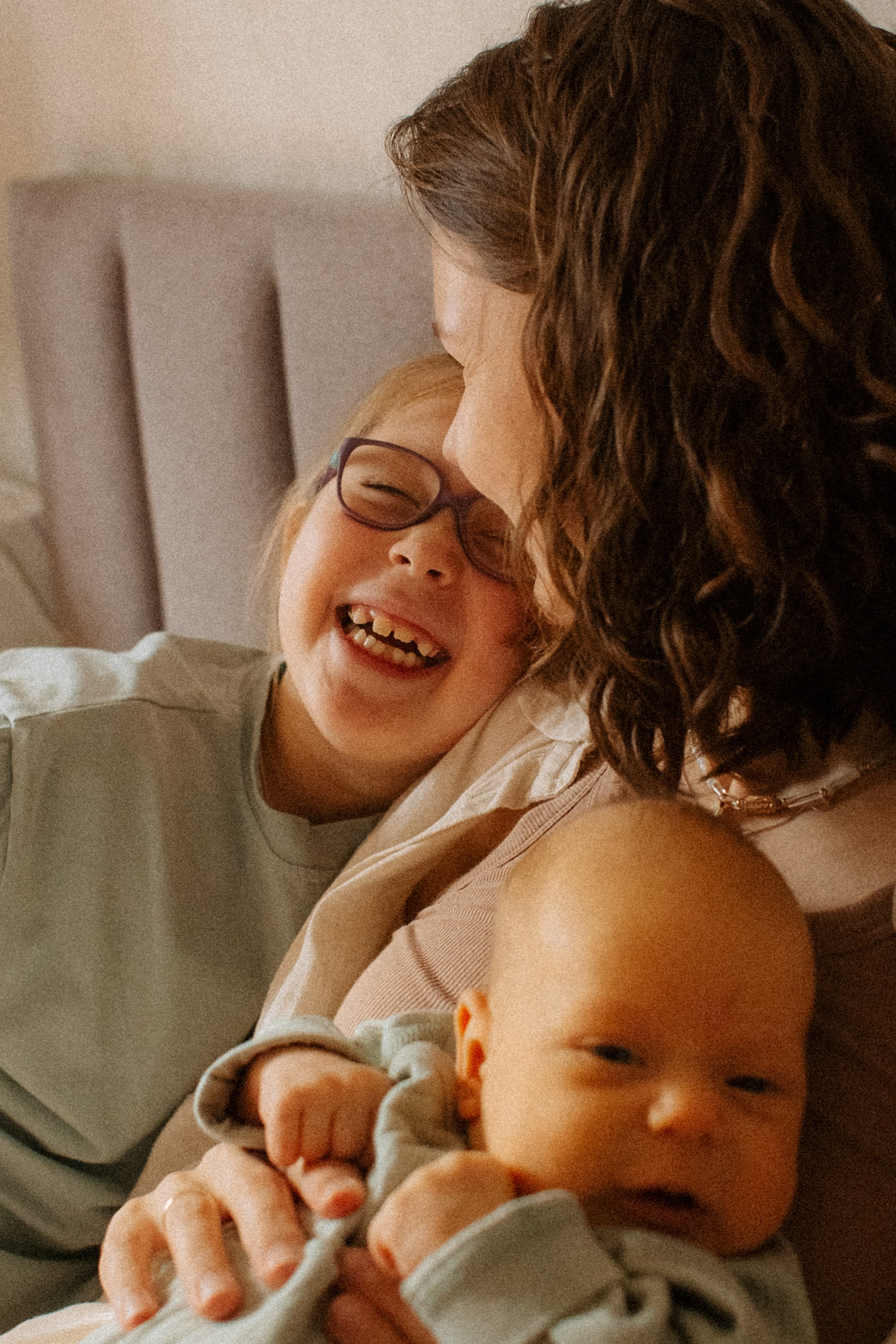 Малыш. Семейный фотограф Виктория Потехина Москва