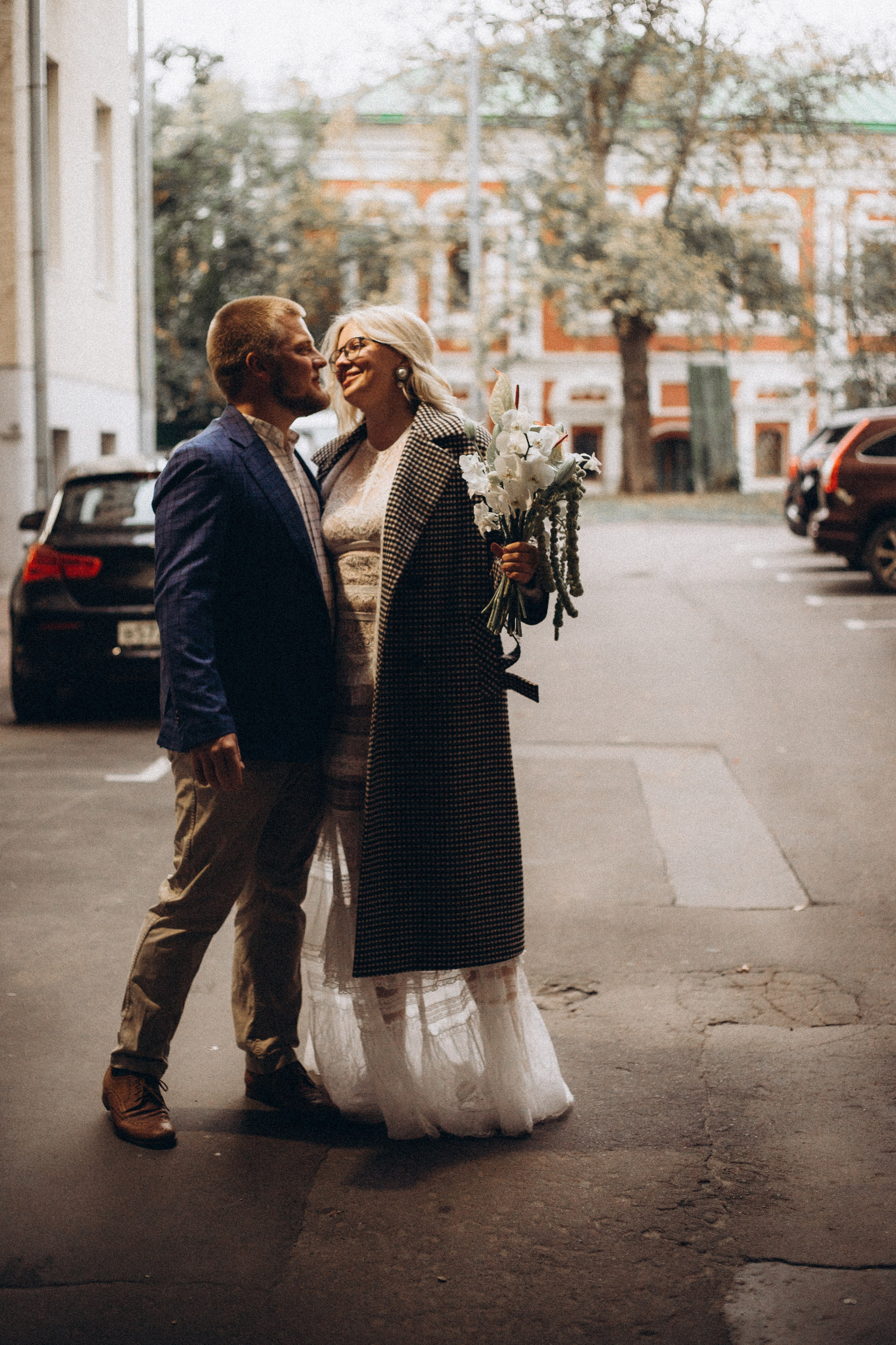 Антон и Лера. Семейный фотограф Виктория Потехина Москва