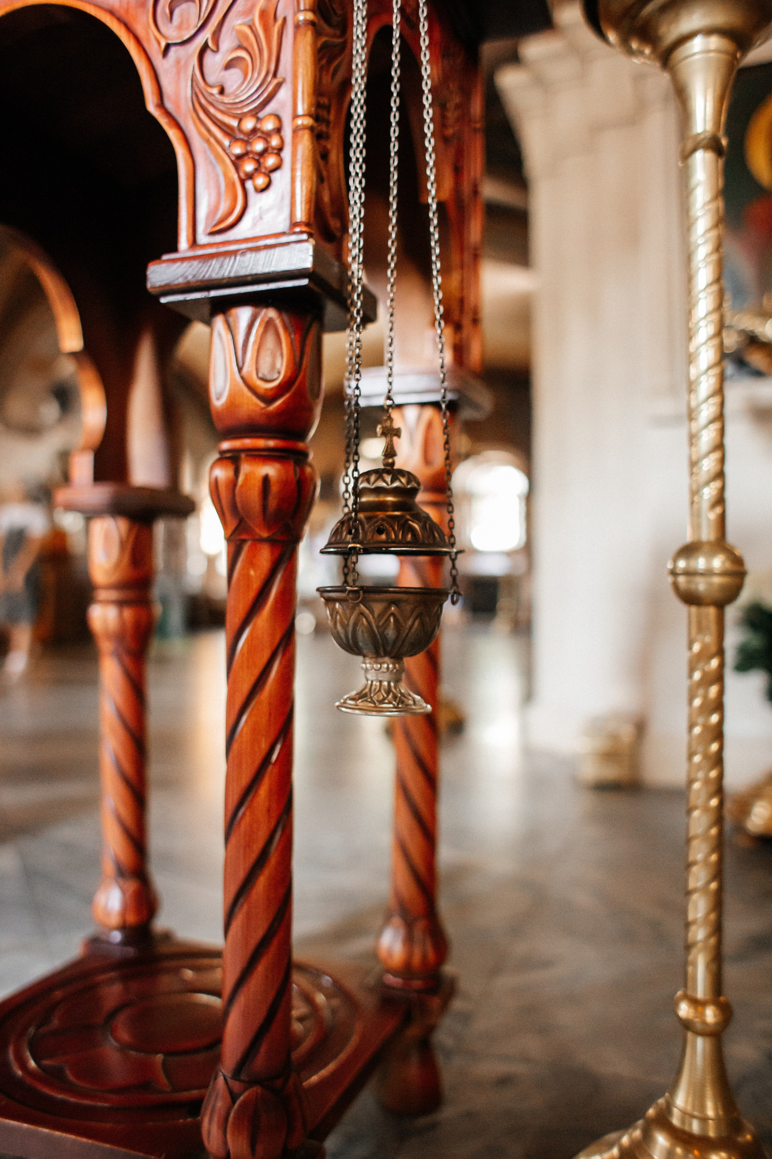 Крещение Матвея. Семейный фотограф Виктория Потехина Москва