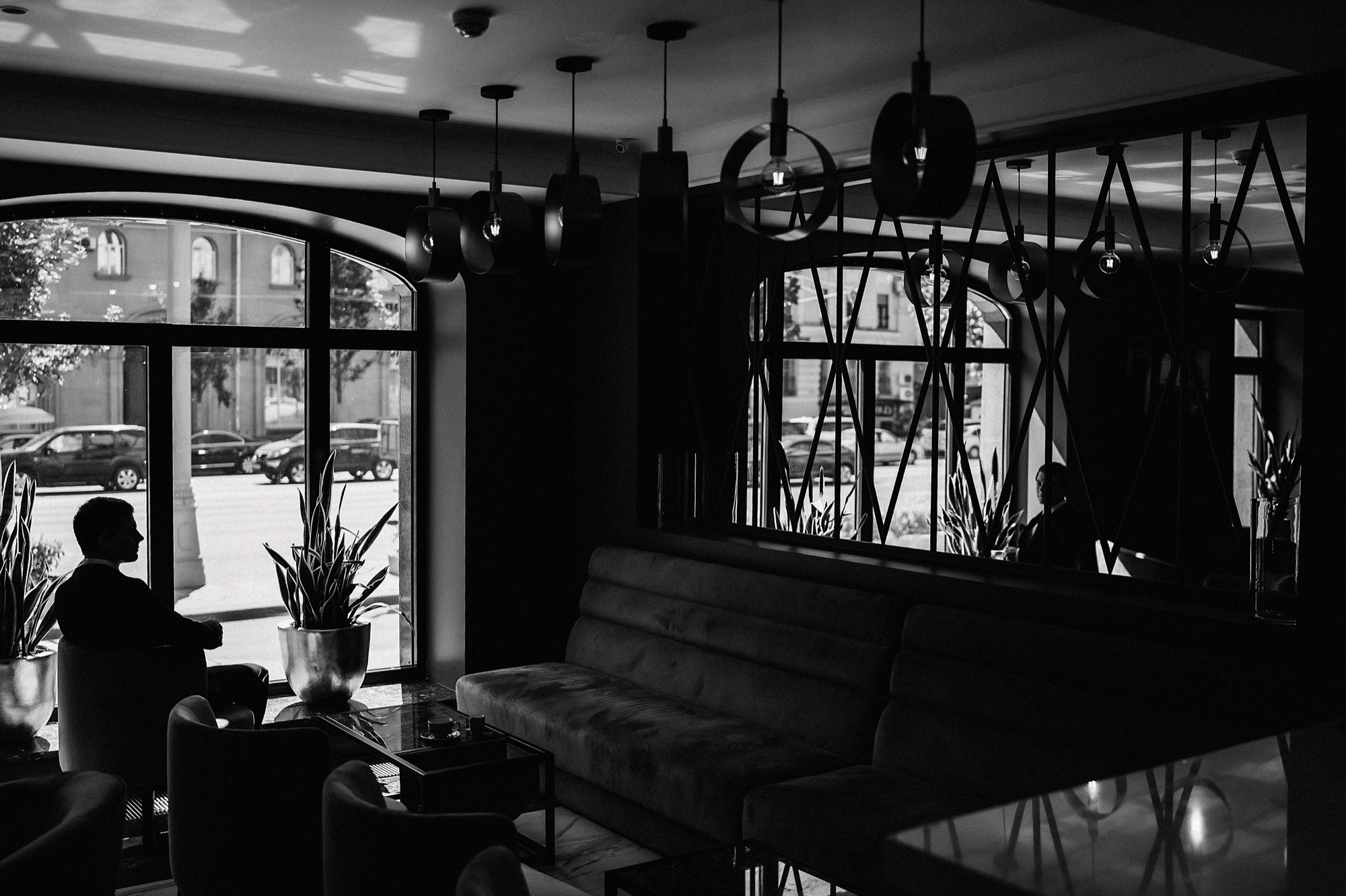 Вика+Саша. Свадебный и репортажный фотограф Александр Родин