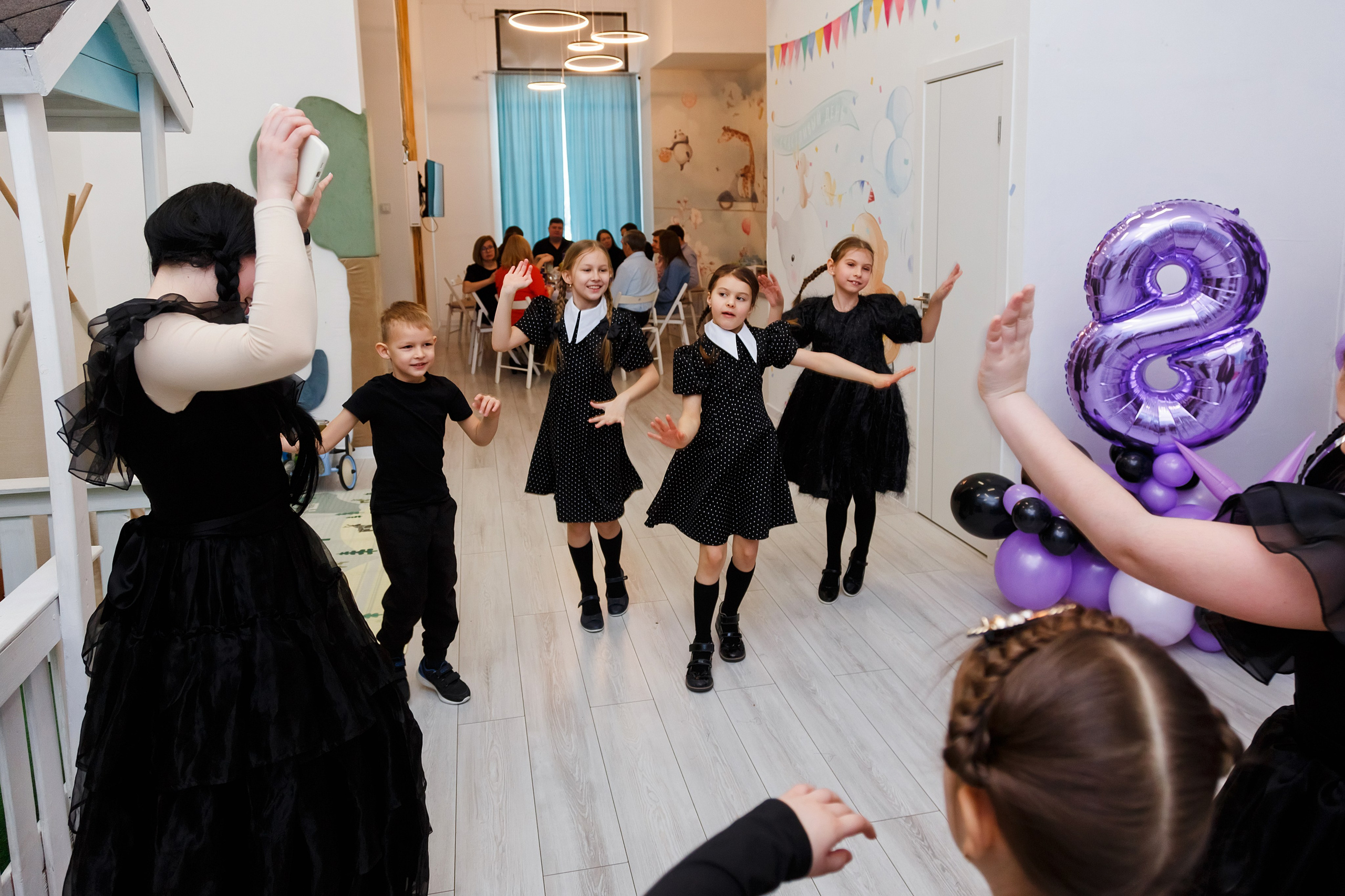 . Фотограф в Москве и Одинцово