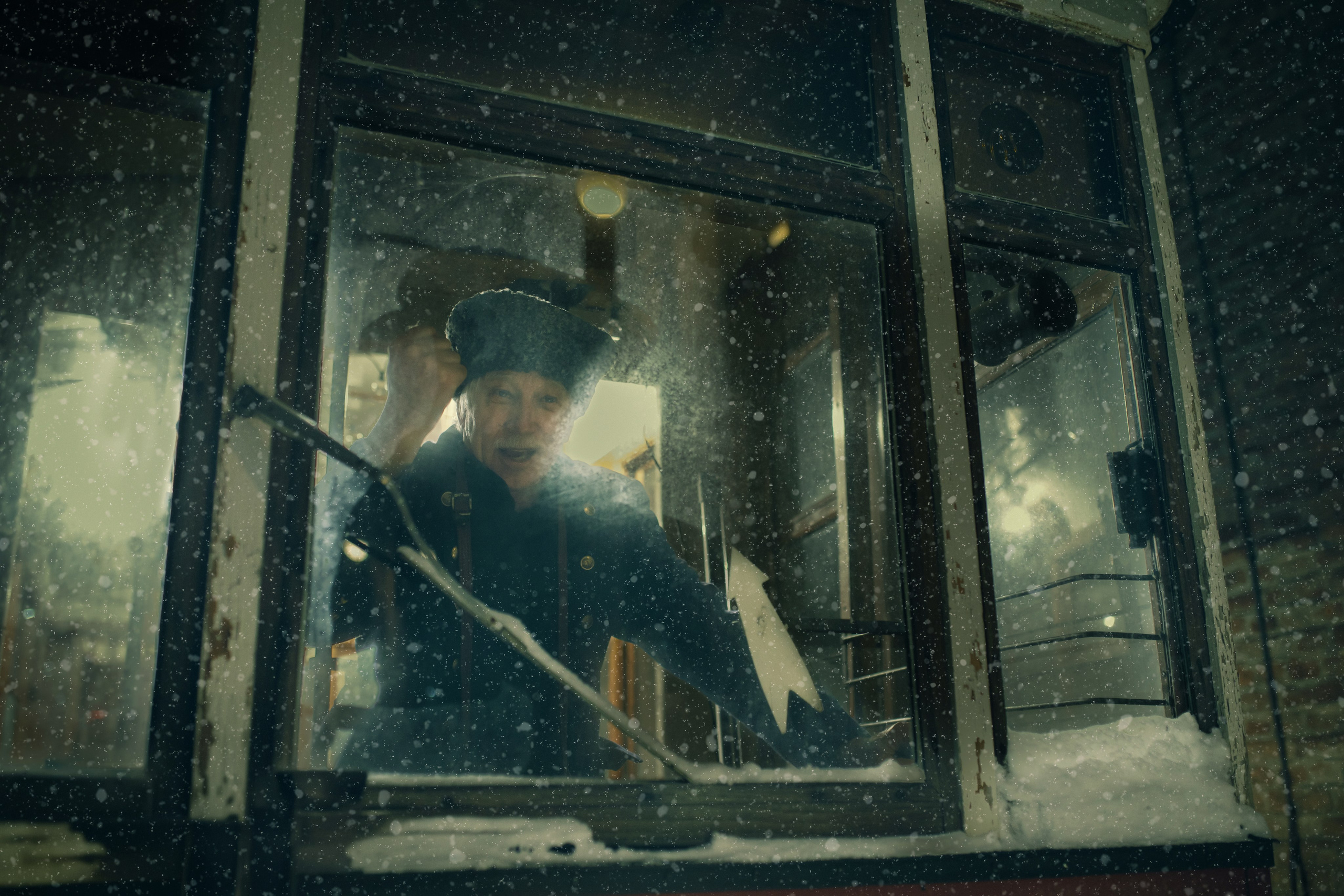 Николай Сонин (Санкт Петербург). Портретный фотограф Ирина Виноградова