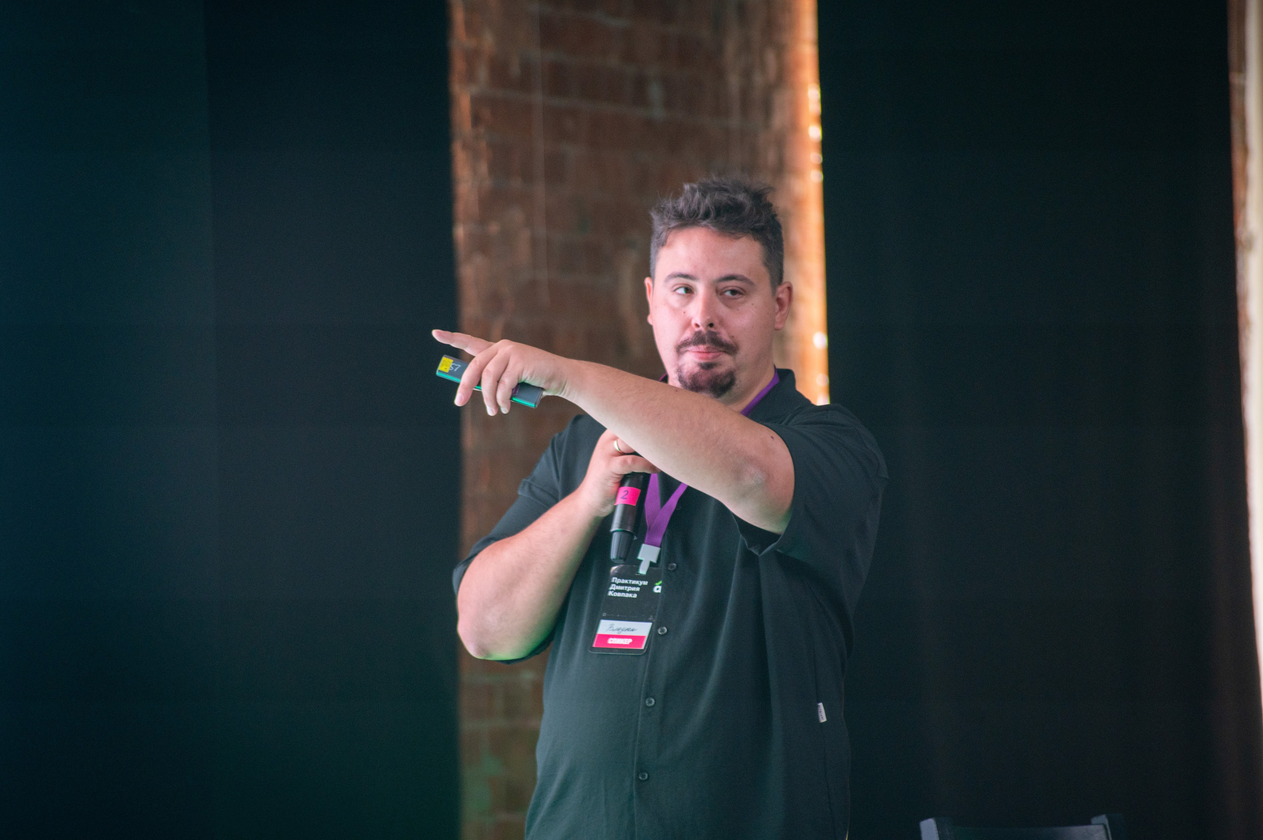 Интенсив 2.0. Фотограф Мария