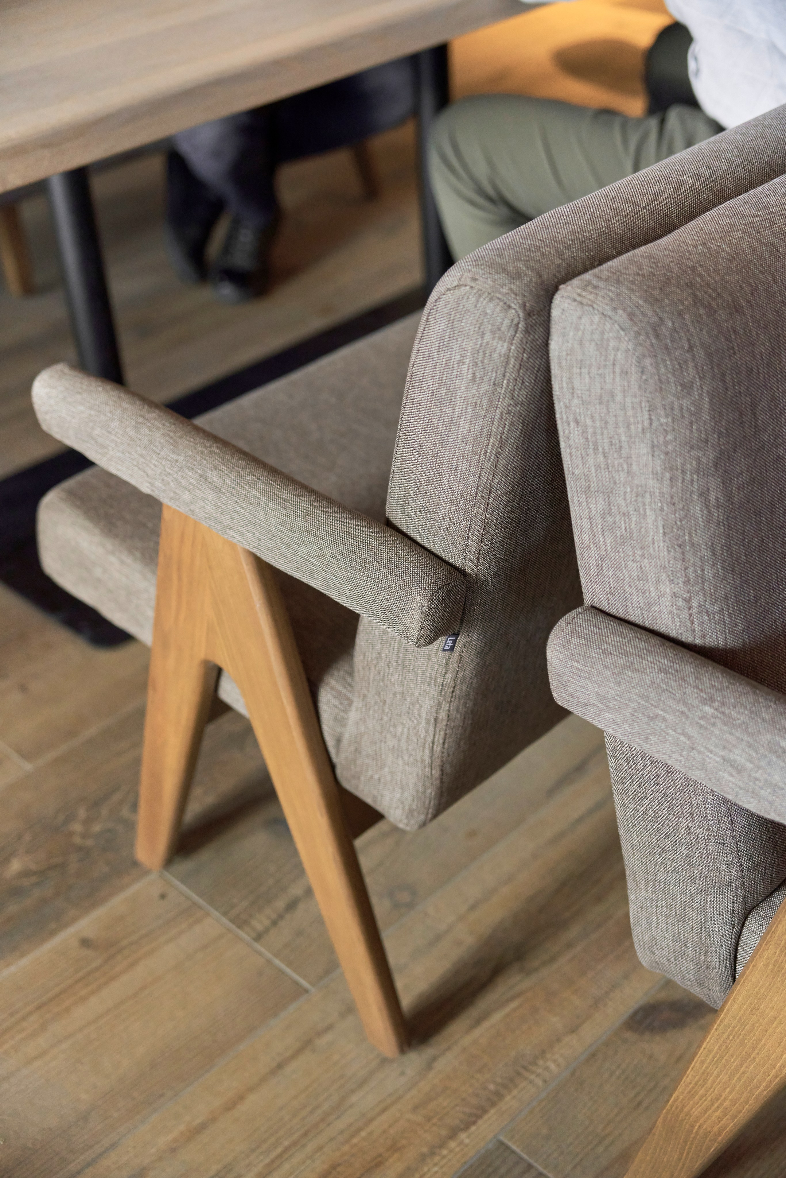 Ресторан «МАЯК». Контент фотограф в Москве Александр Хитько