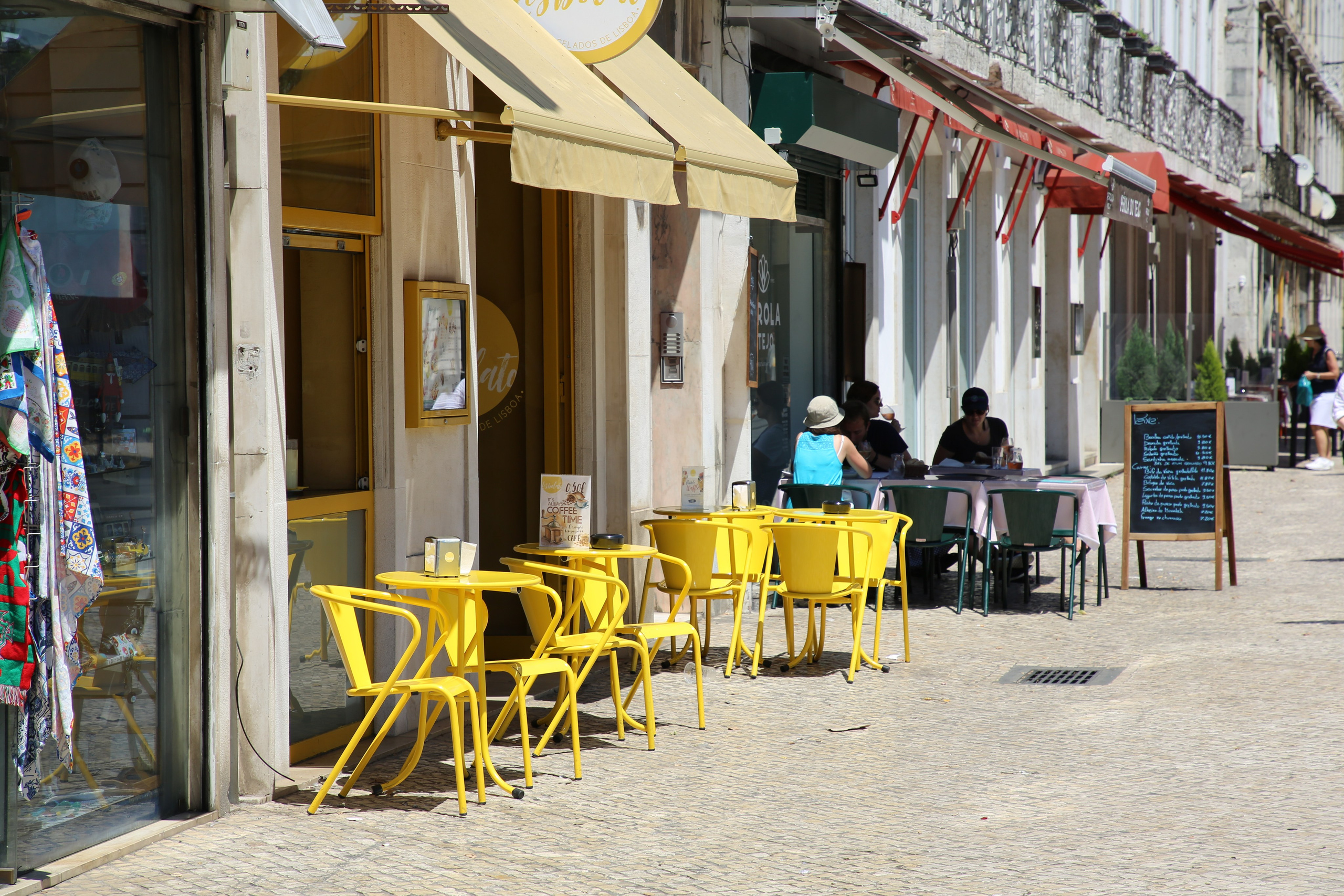 Lisbon, Portugal. Andrey Filippov Photographer