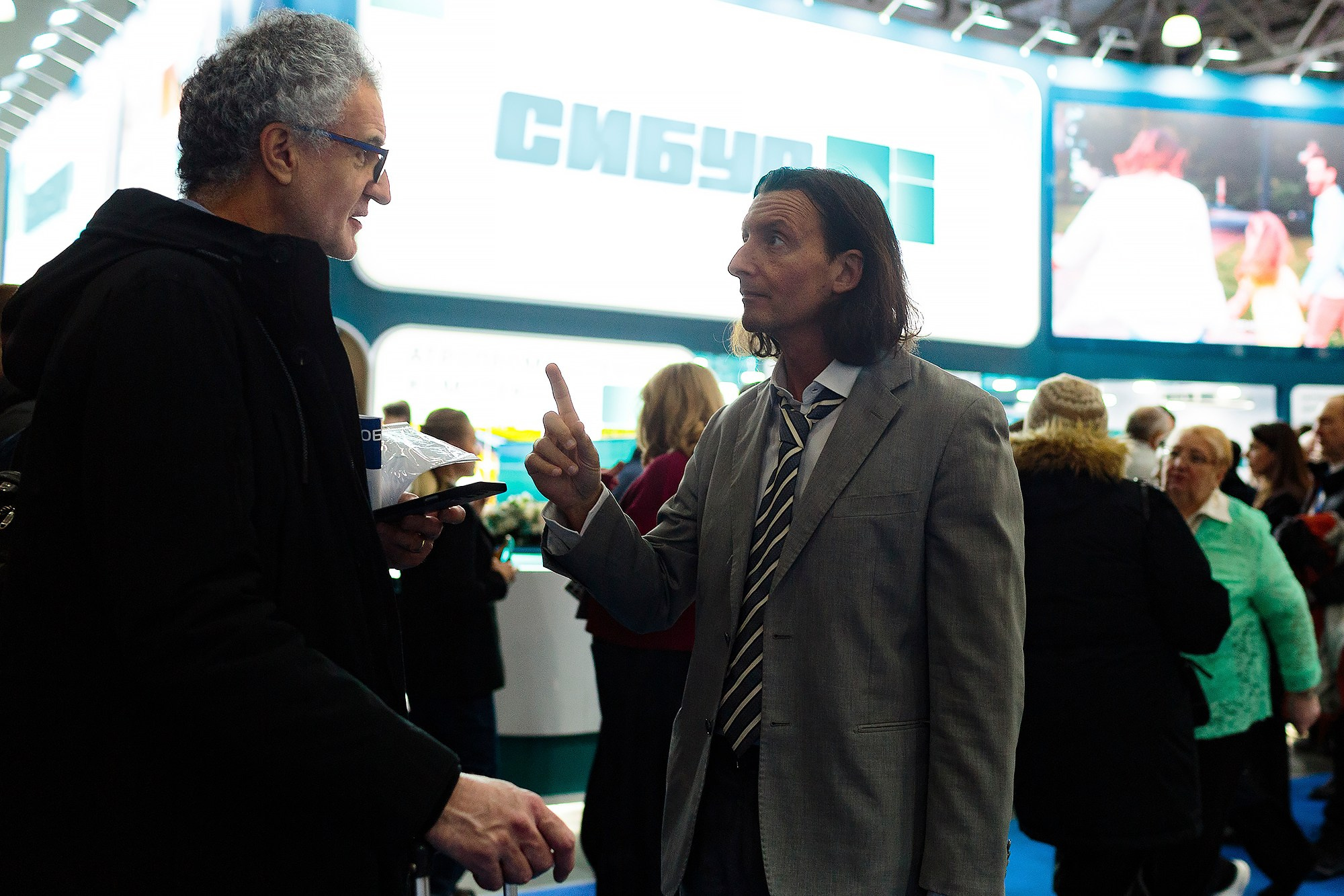 Репортажная фотосъемка. Промышленный фотограф Станислав Виноградов