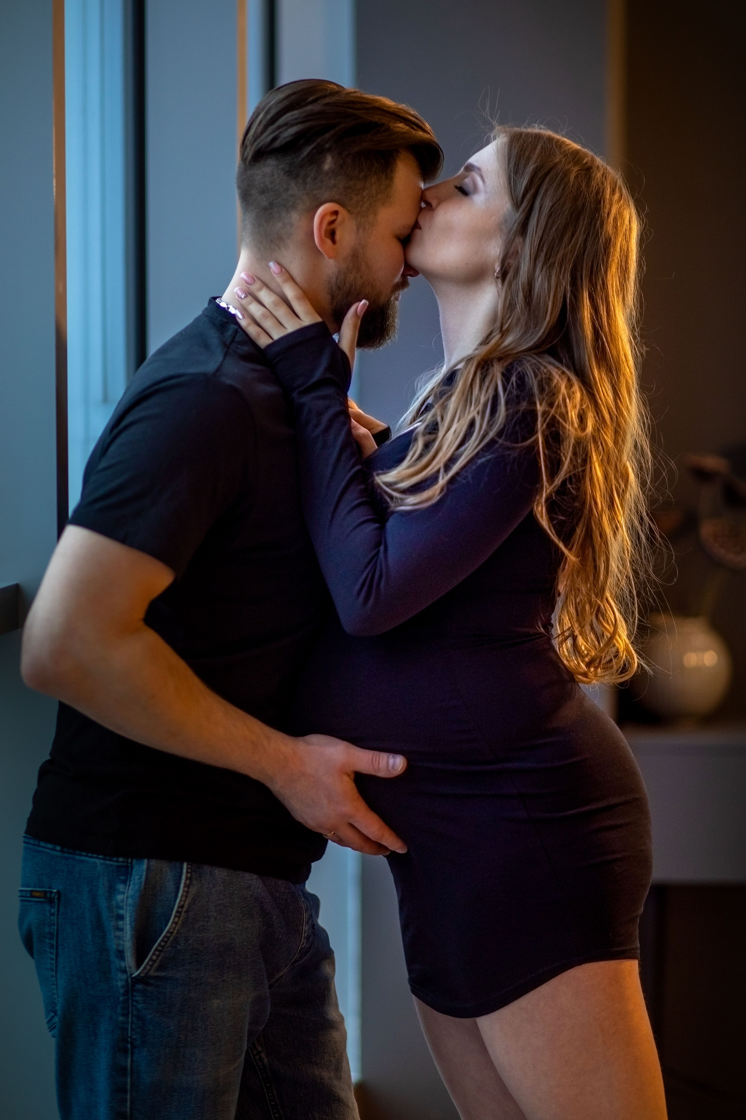 В ожидании чуда_Анастасия. Главная