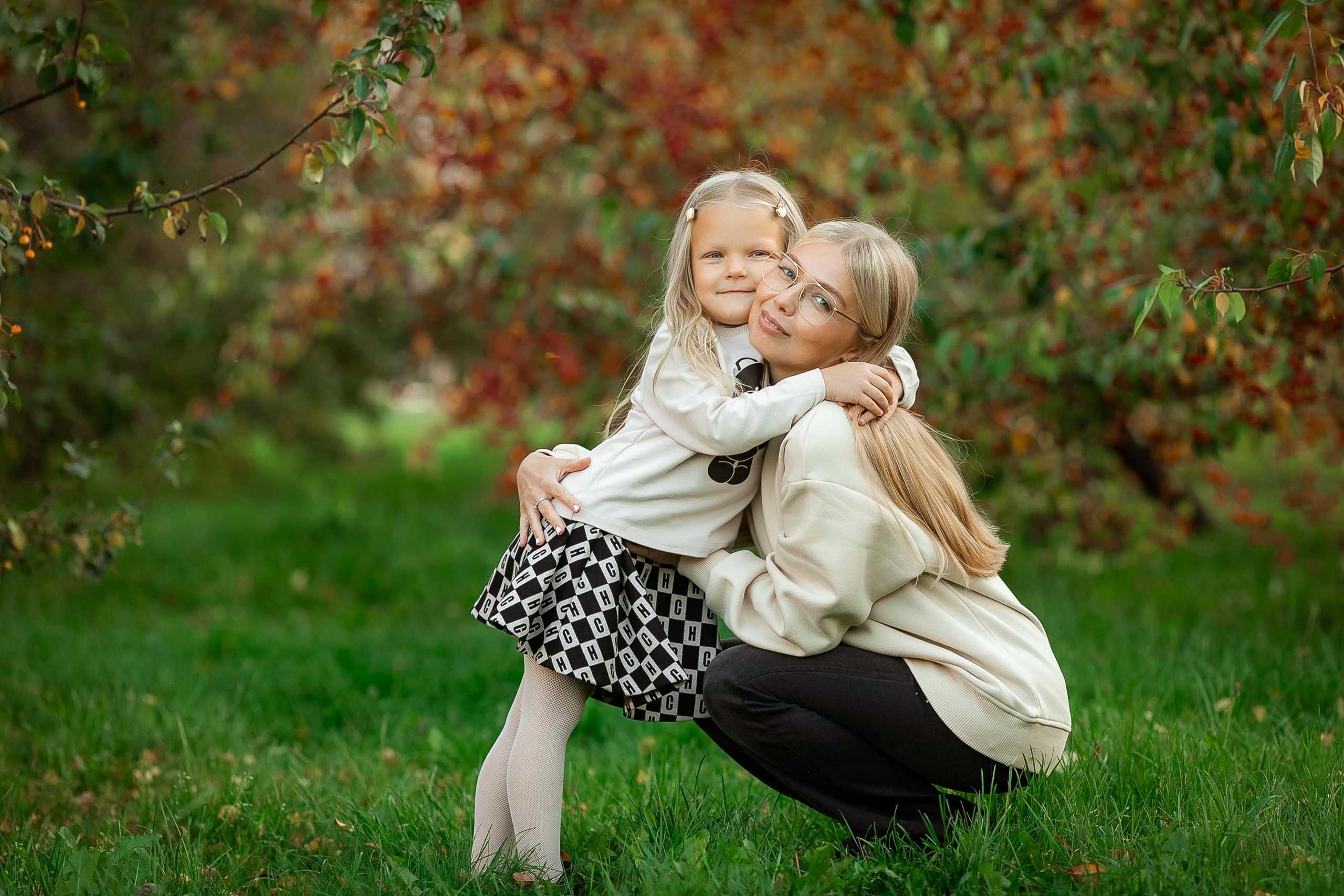 Семейный фотограф Пермь Тимофеева Ольга