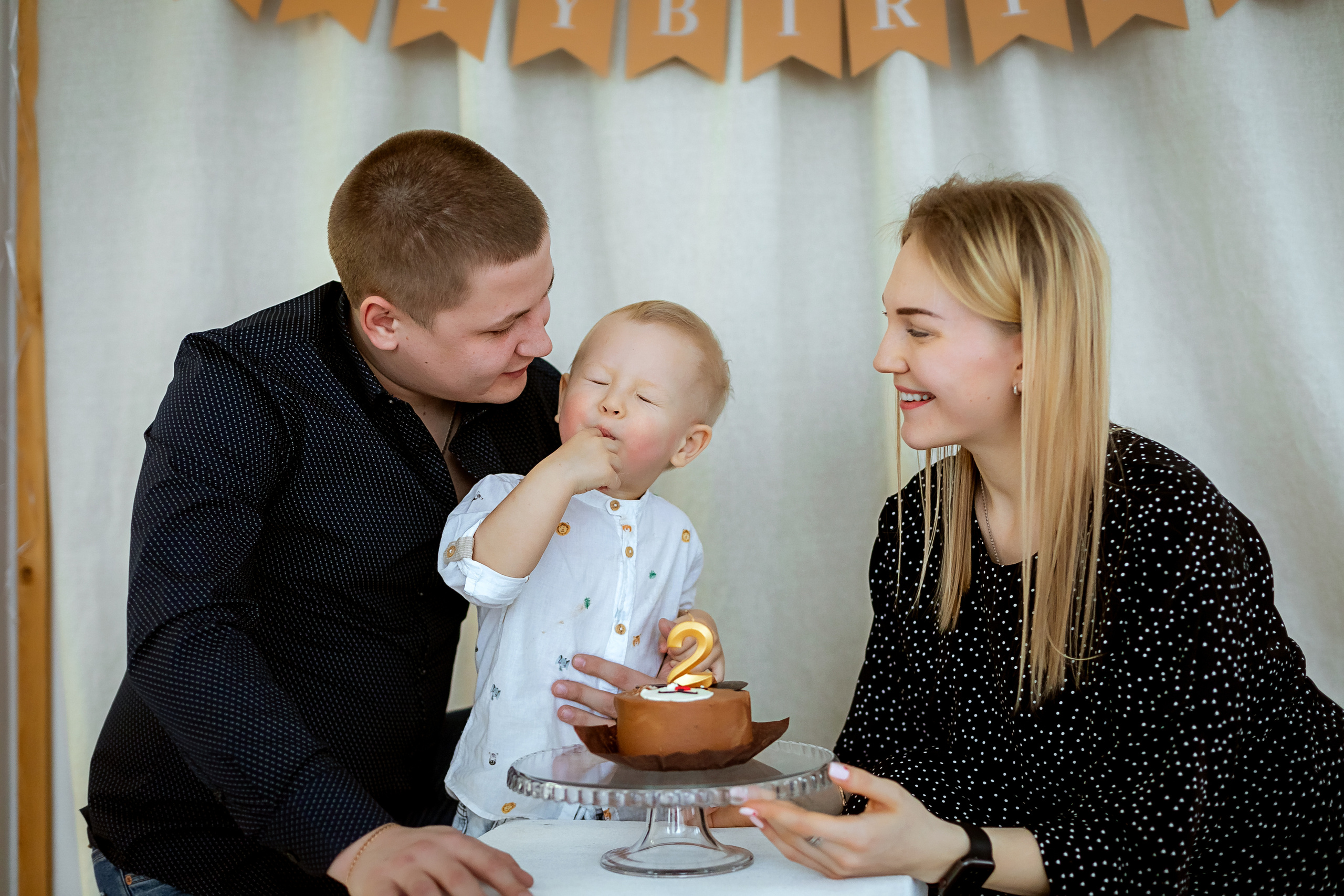 Семейный фотограф Пермь Тимофеева Ольга