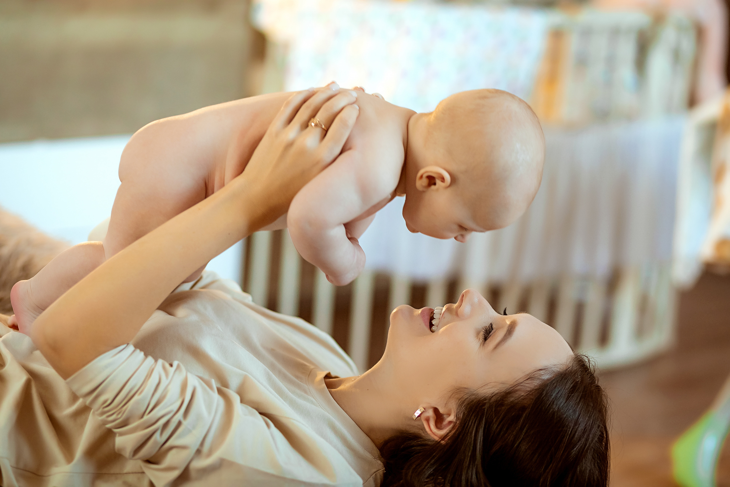 Семейный фотограф Пермь Тимофеева Ольга