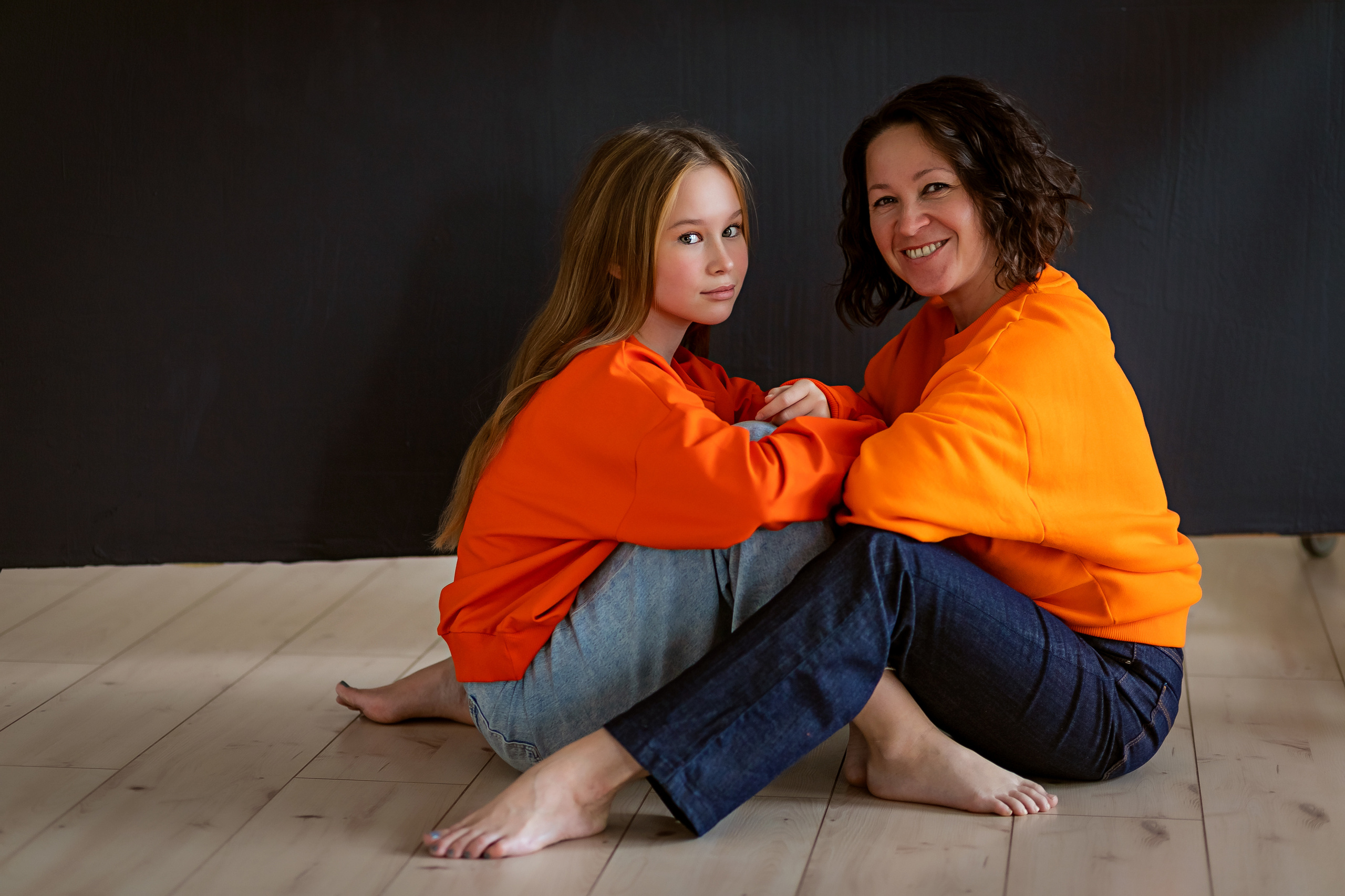 Семейный фотограф Пермь Тимофеева Ольга