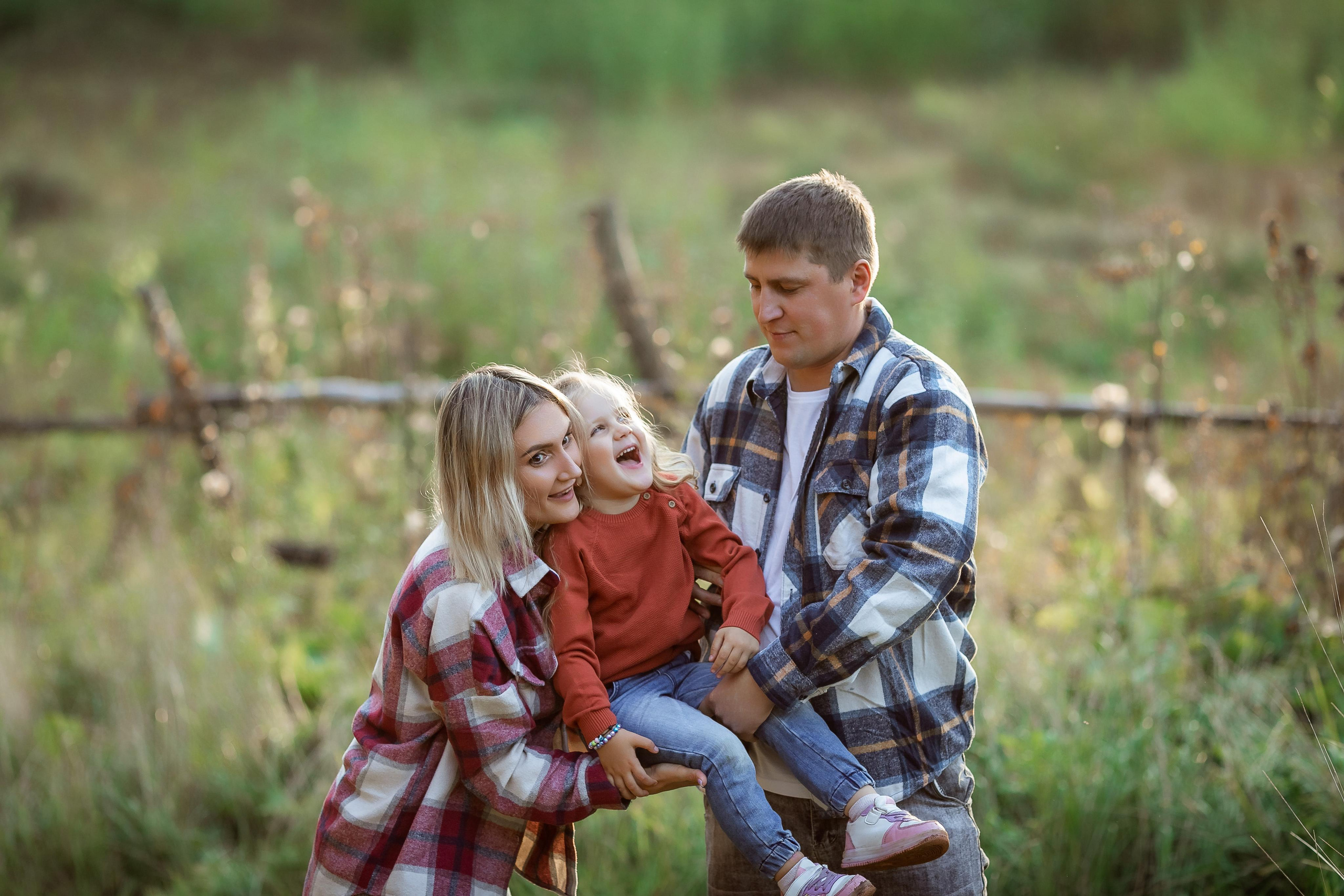 Семейный фотограф Пермь Тимофеева Ольга