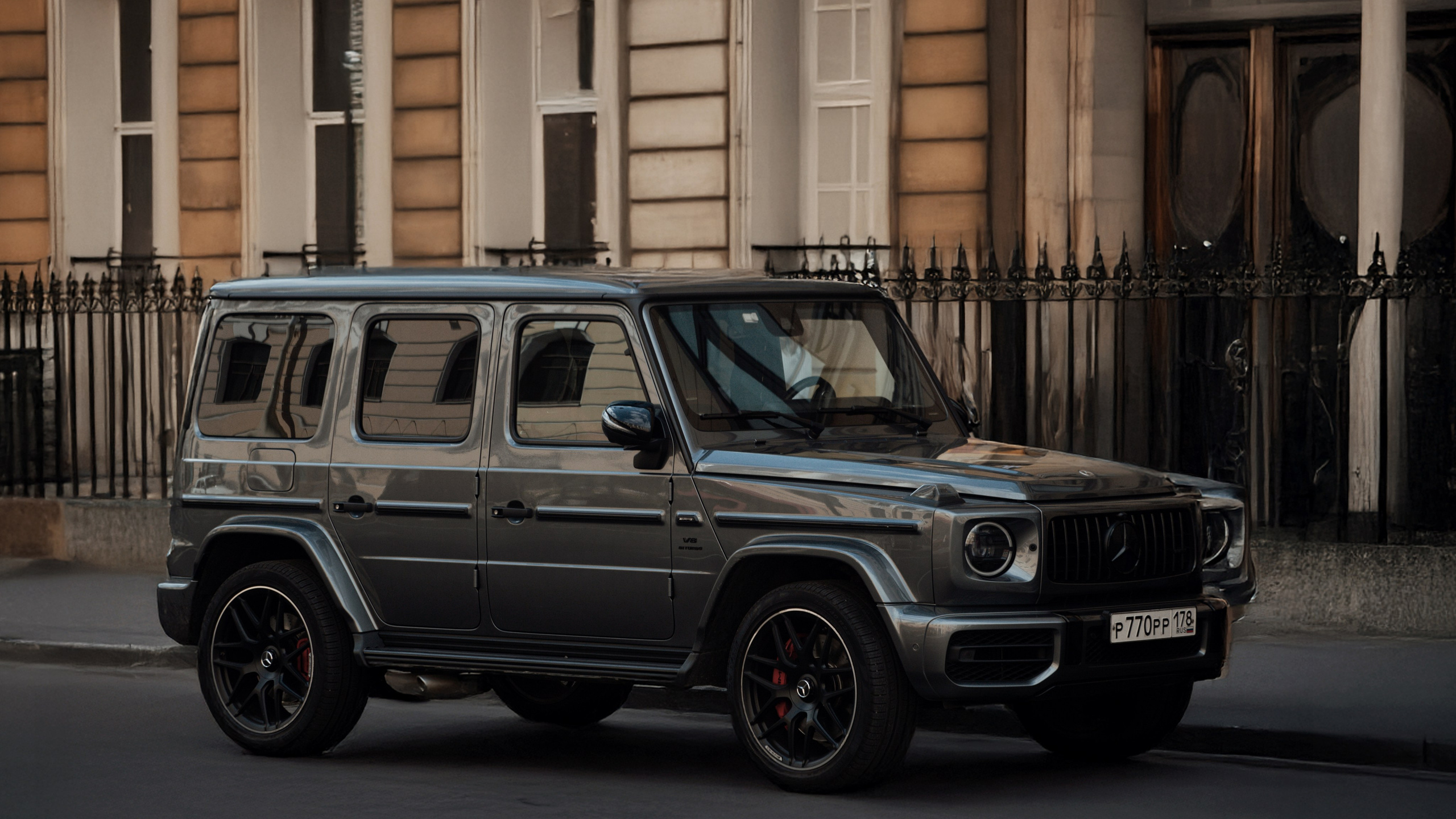 SPB. Фотограф Казань