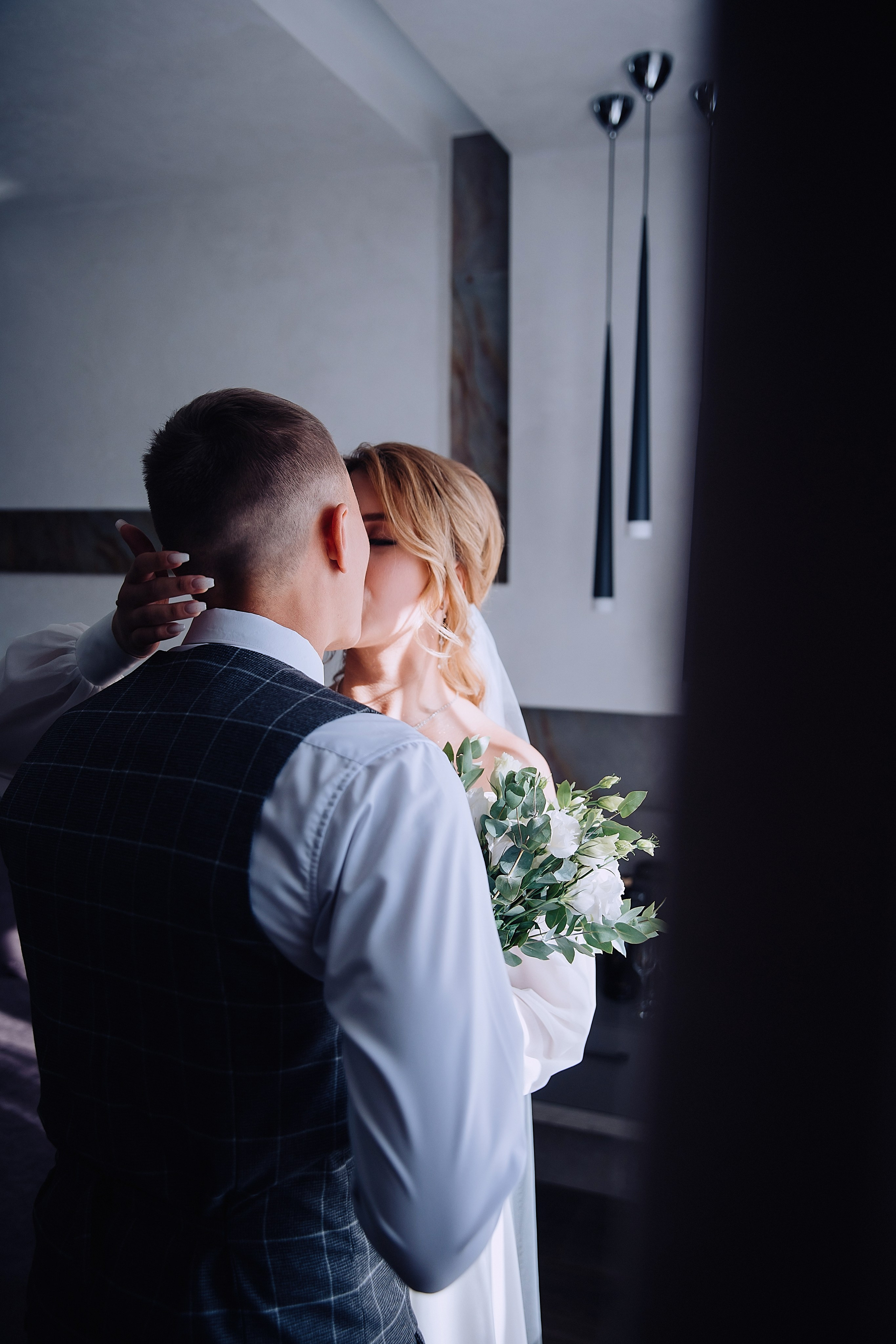 Сергей и Анна. Свадебный и семейный фотограф в Йошкар-Оле