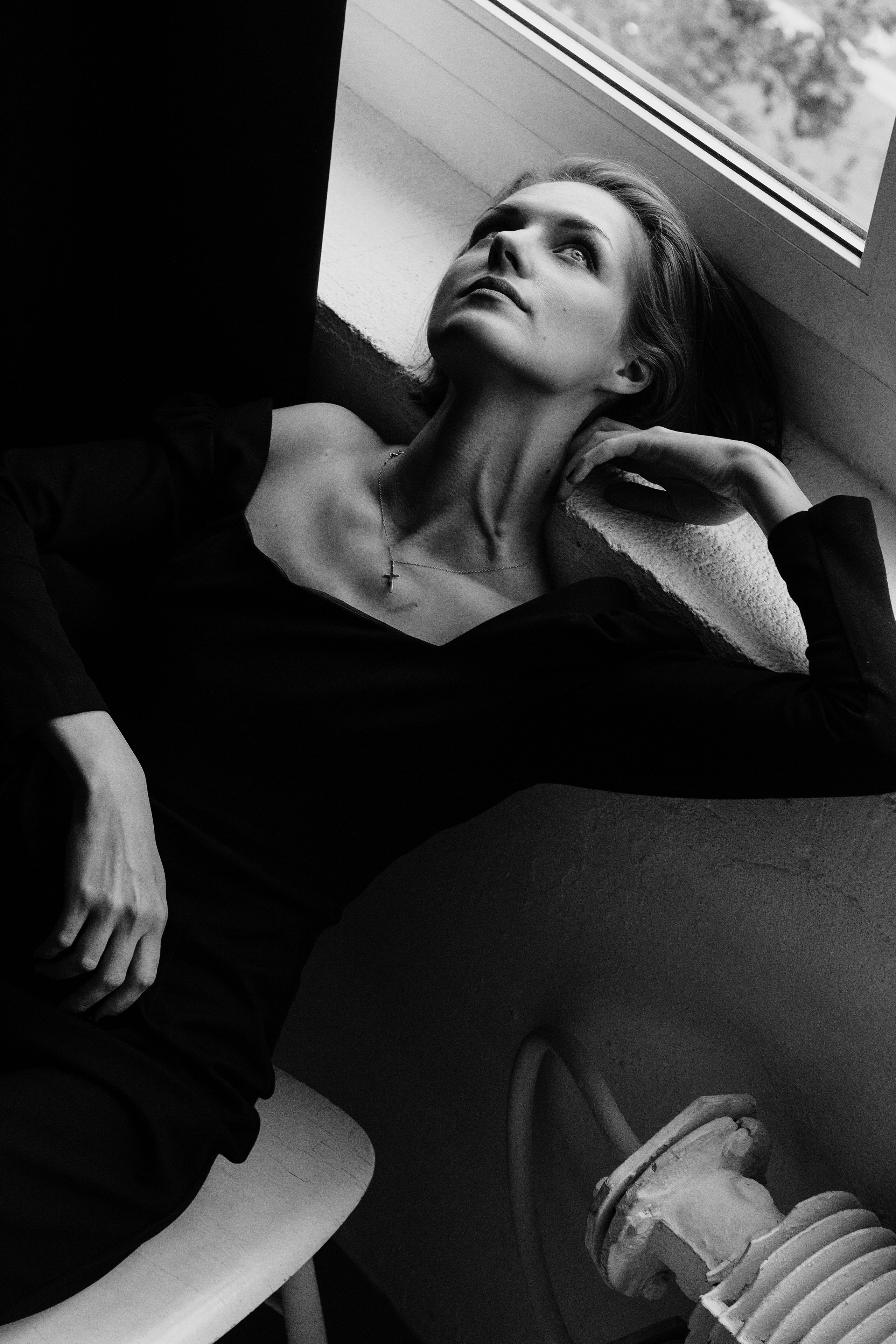 Мария Лопатина. Портретный фотограф Вера Приймак | Санкт-Петербург и Москва