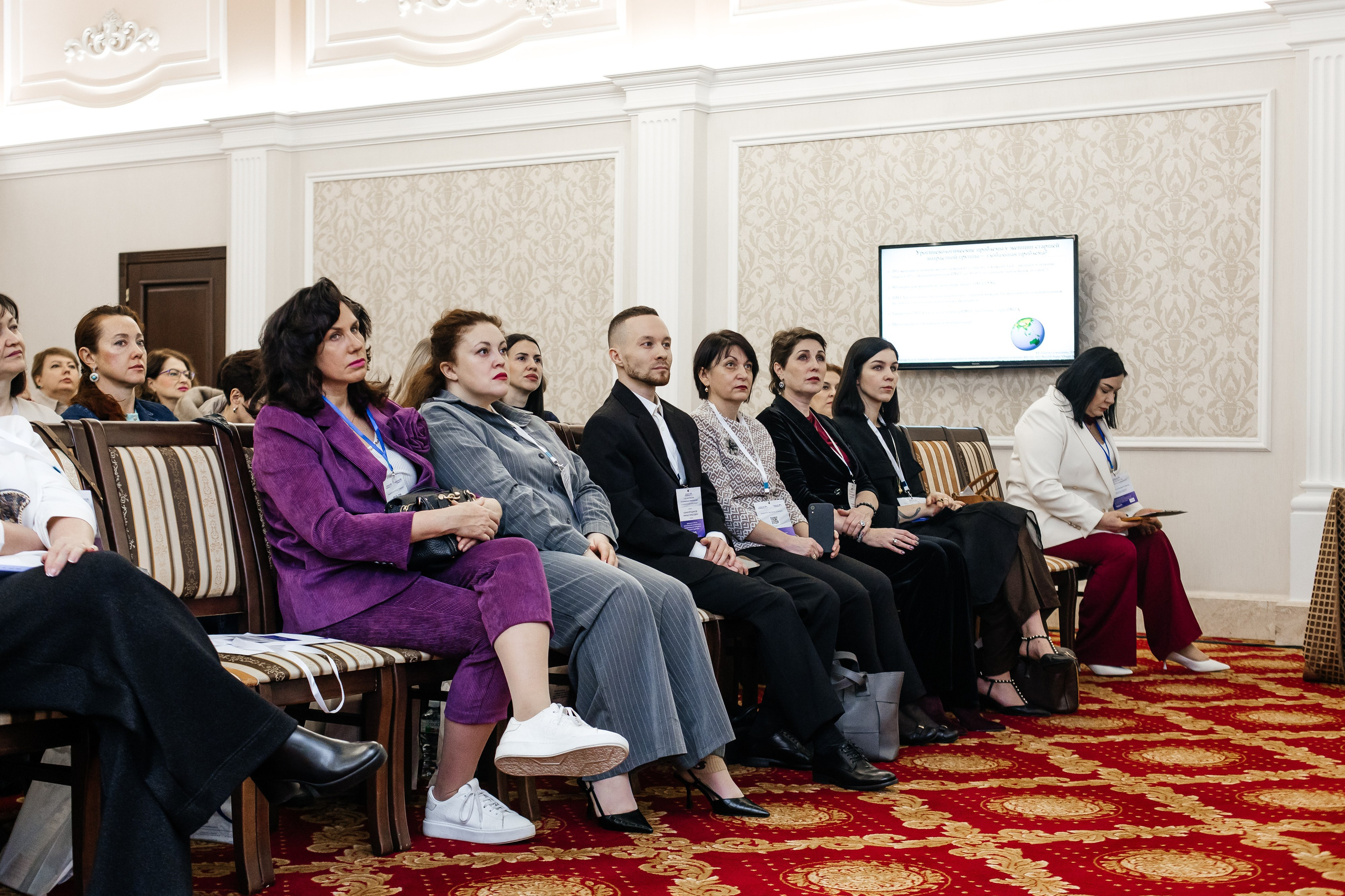 I и II Форумы EsteLife. Свадебный фотограф в Краснодаре Николай Крауз