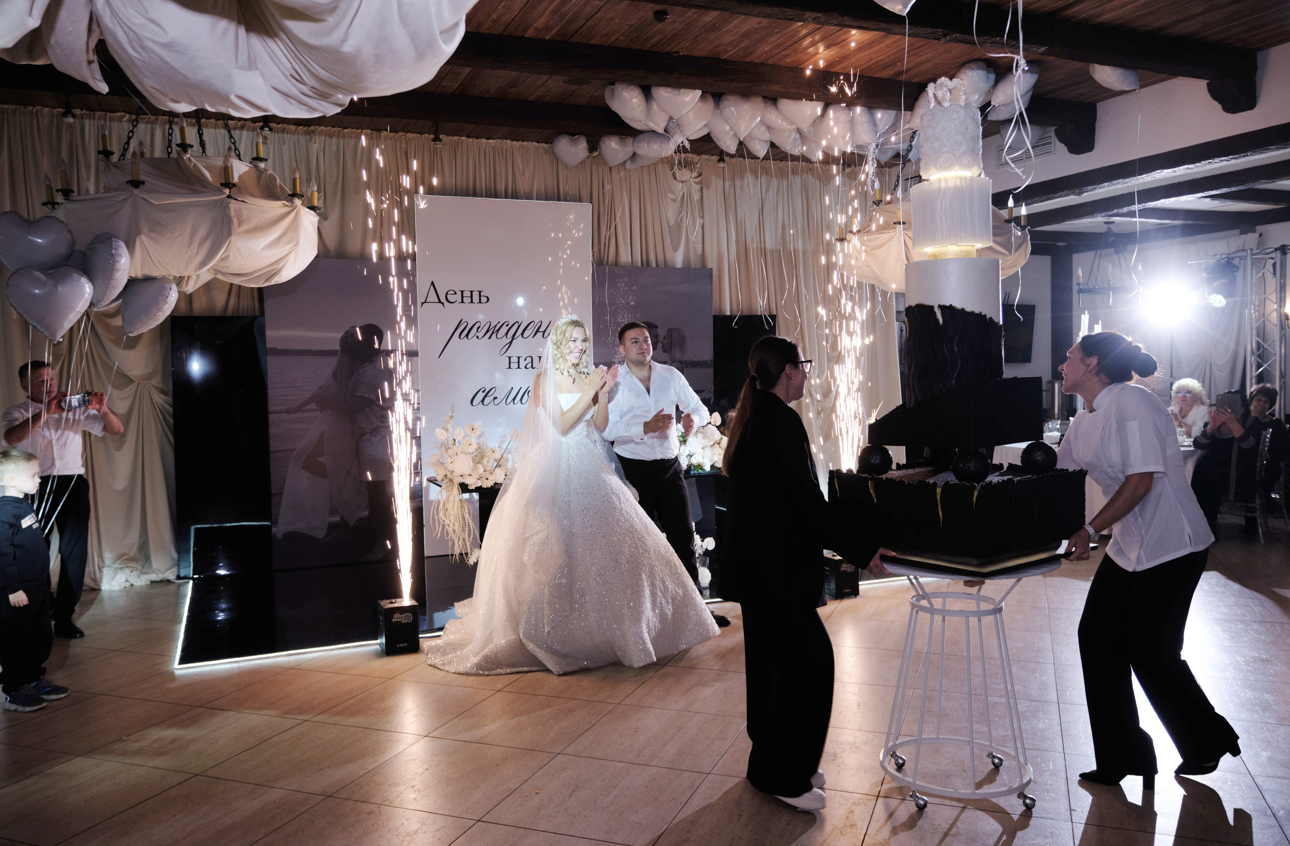 Никита и Ангелина. Фотограф в Самаре Татьяна Дубаносова