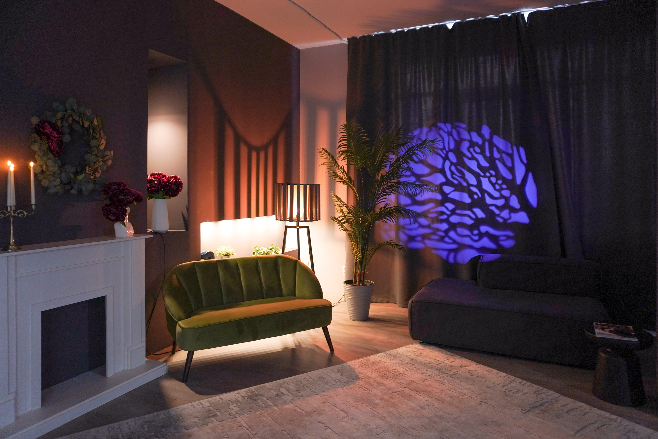 Зал № 37. Фотограф в Москве и области Синенкова Екатерина