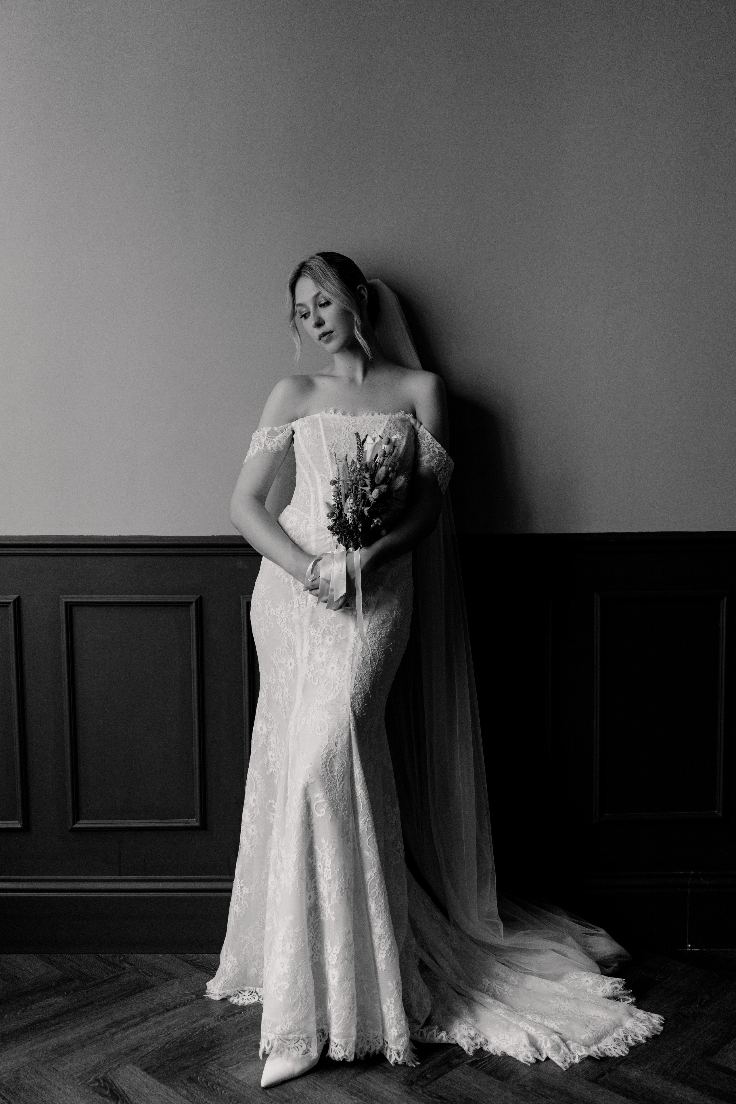 L & I. Портретный свадебный фотограф Крым | Евгения Щитенко