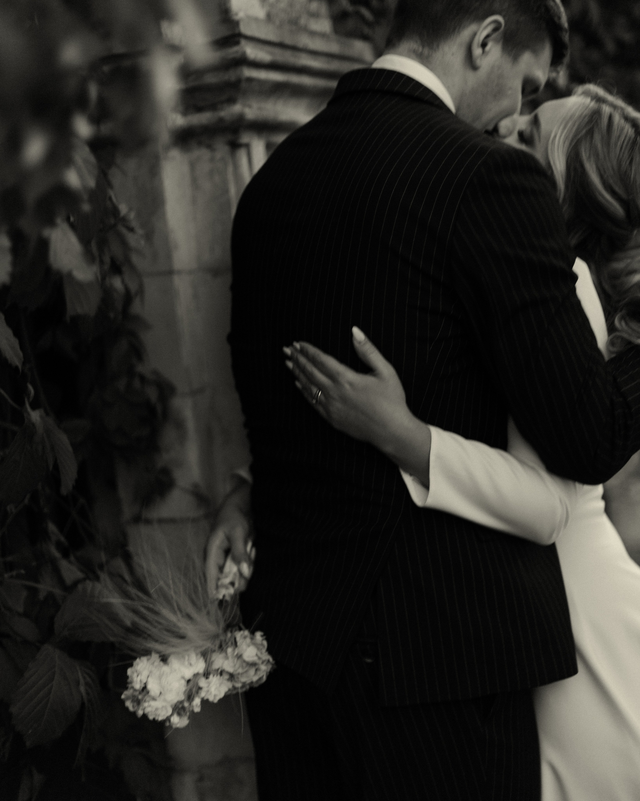 Ульяна и Иван. Фотограф в Москве — Евгения Прокопенко