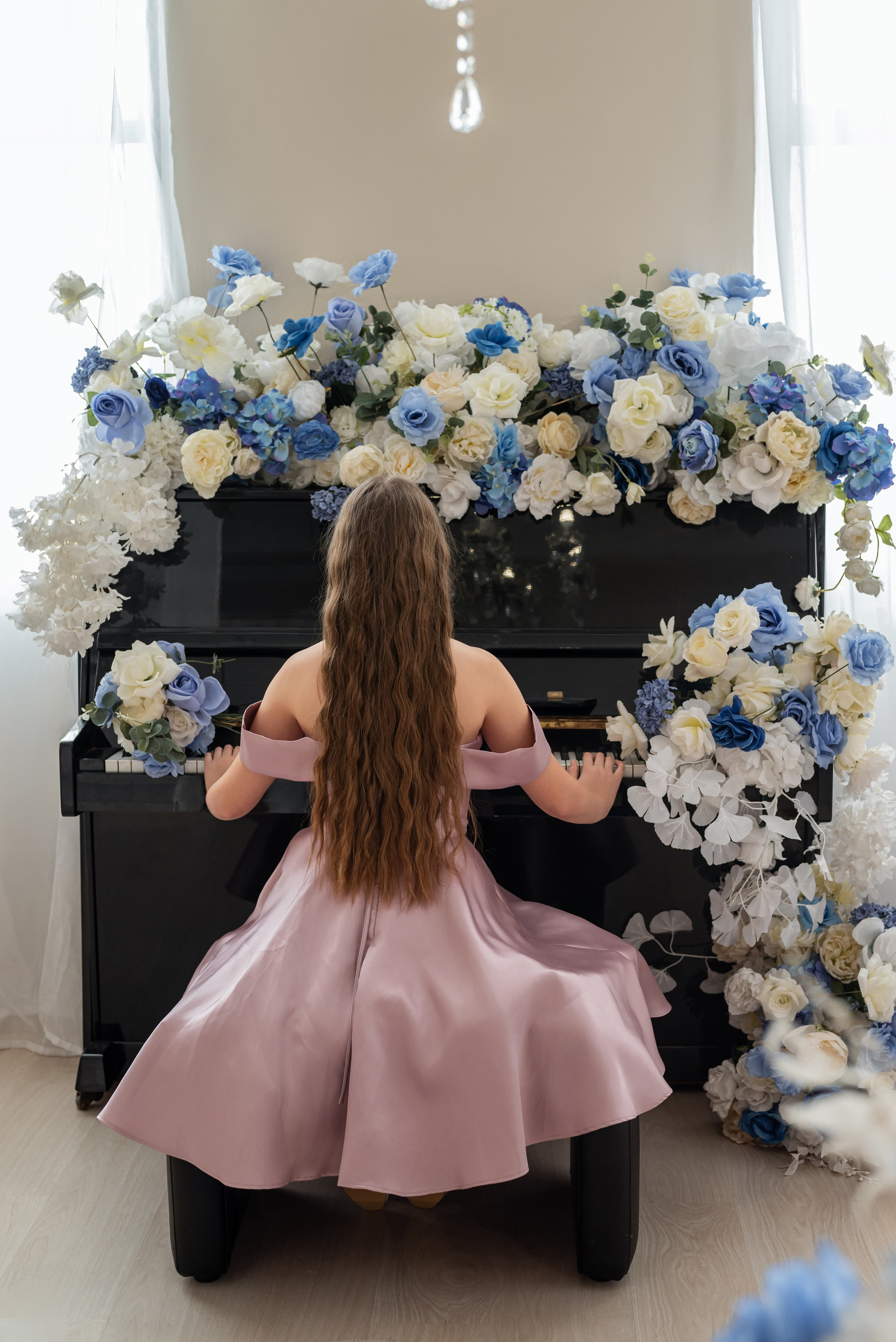 Анна. Фотограф в городе Салават