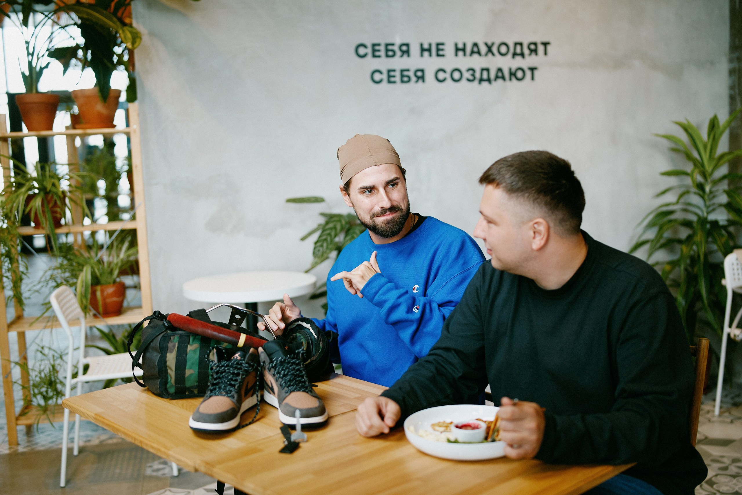 СОЛЬ PRODUCTION БЭК (EMOTORS). ФОТОГРАФ НА МЕРОПРИЯТИЕ ОТ СОЛЬ МЕДИА PRODUCTION