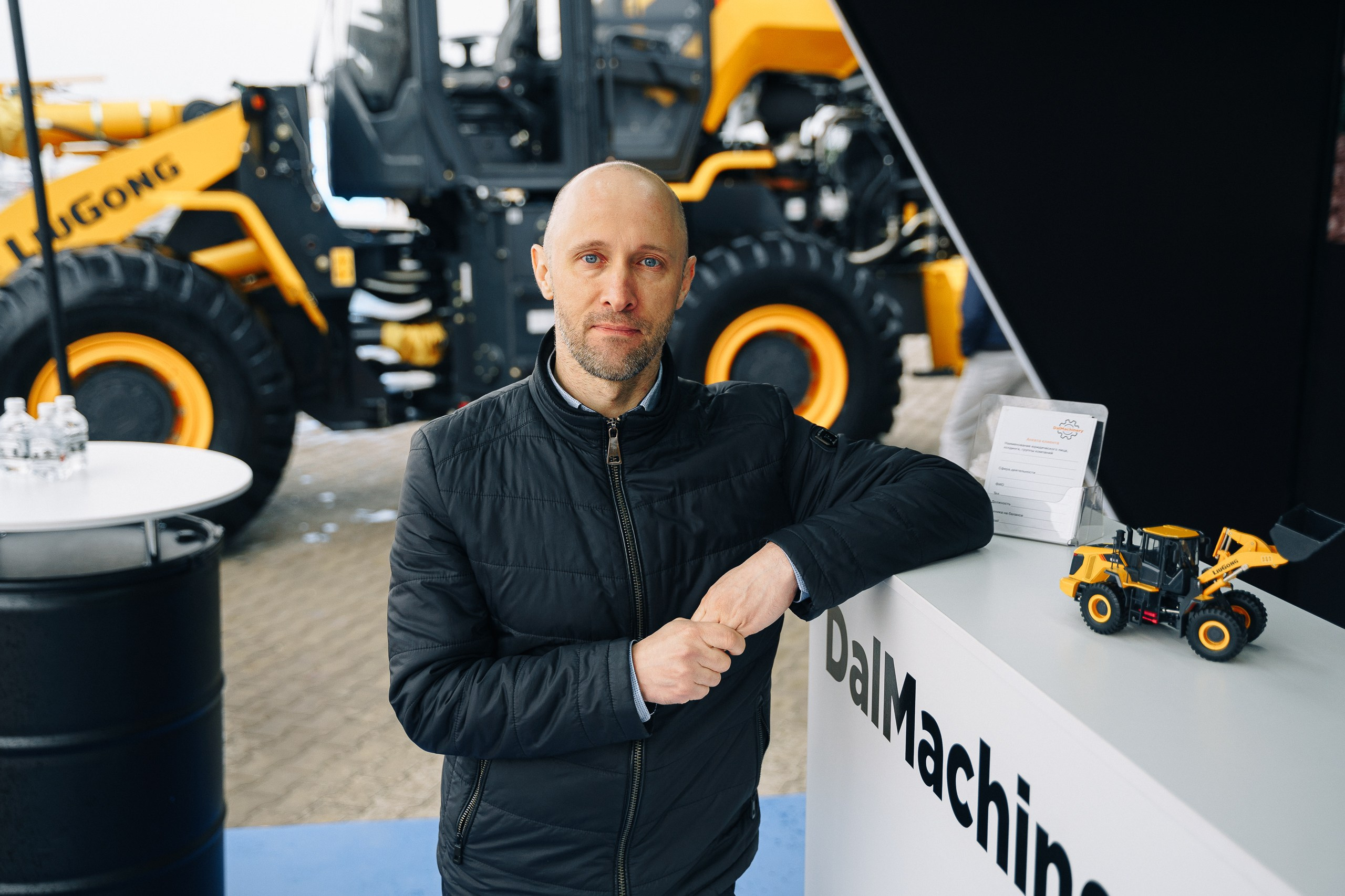 ДальМашинери|Репортаж. ФОТОГРАФ НА МЕРОПРИЯТИЕ ОТ СОЛЬ МЕДИА PRODUCTION